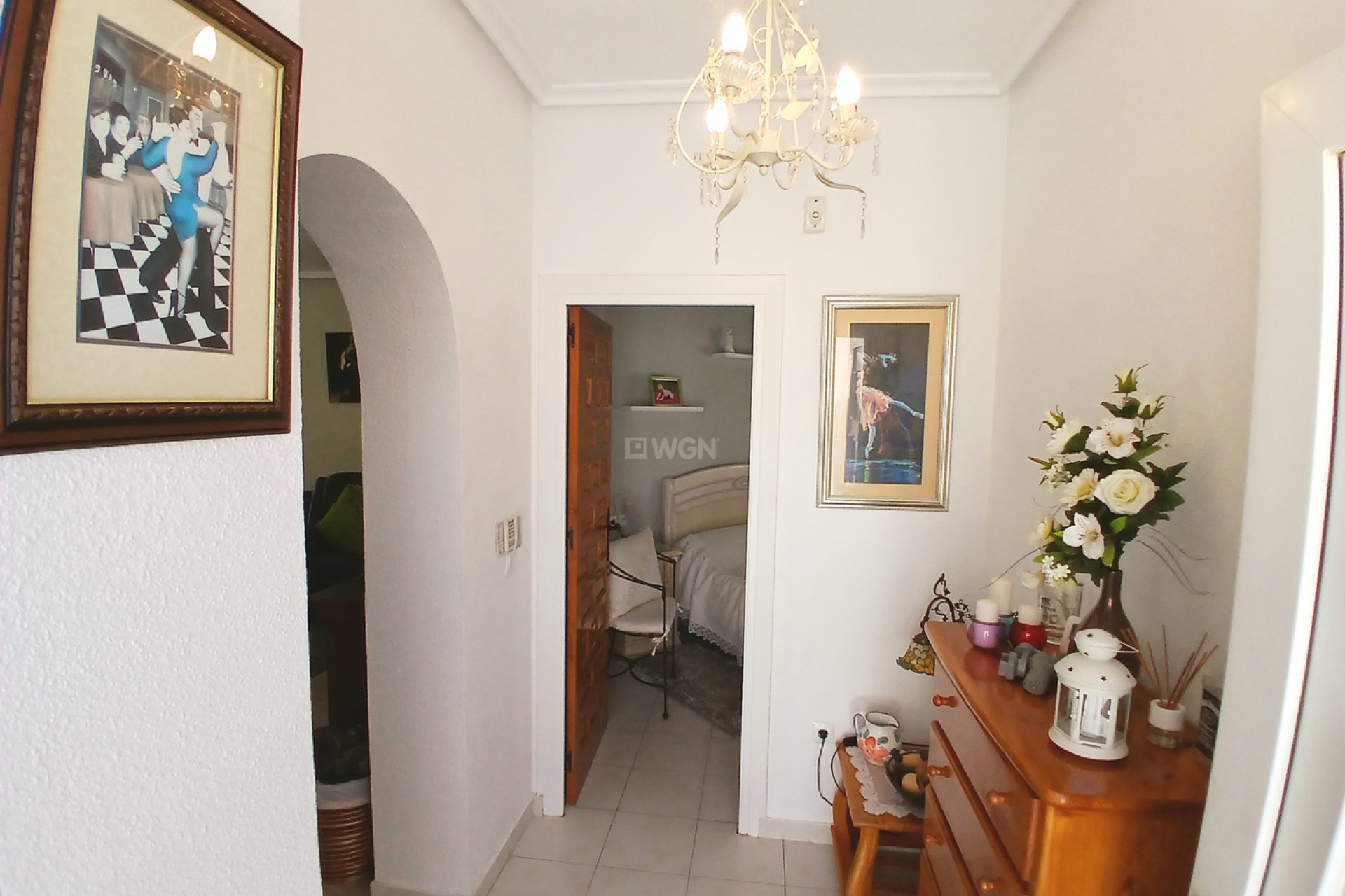 Wiederverkauf - Villa - Villamartin - Costa Blanca