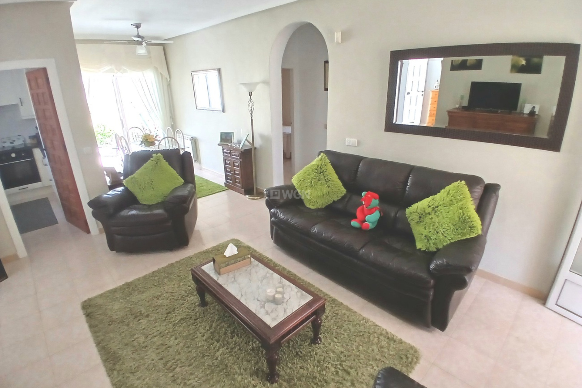 Wiederverkauf - Villa - Villamartin - Costa Blanca