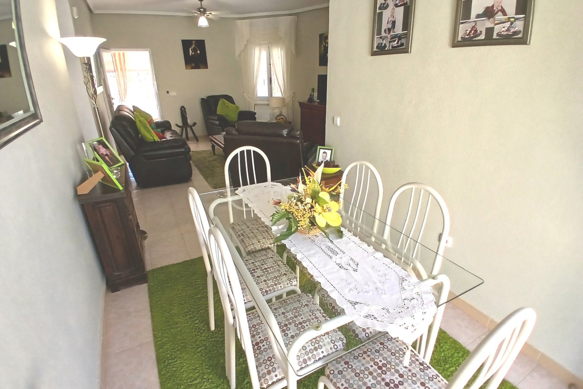 Wiederverkauf - Villa - Villamartin - Costa Blanca