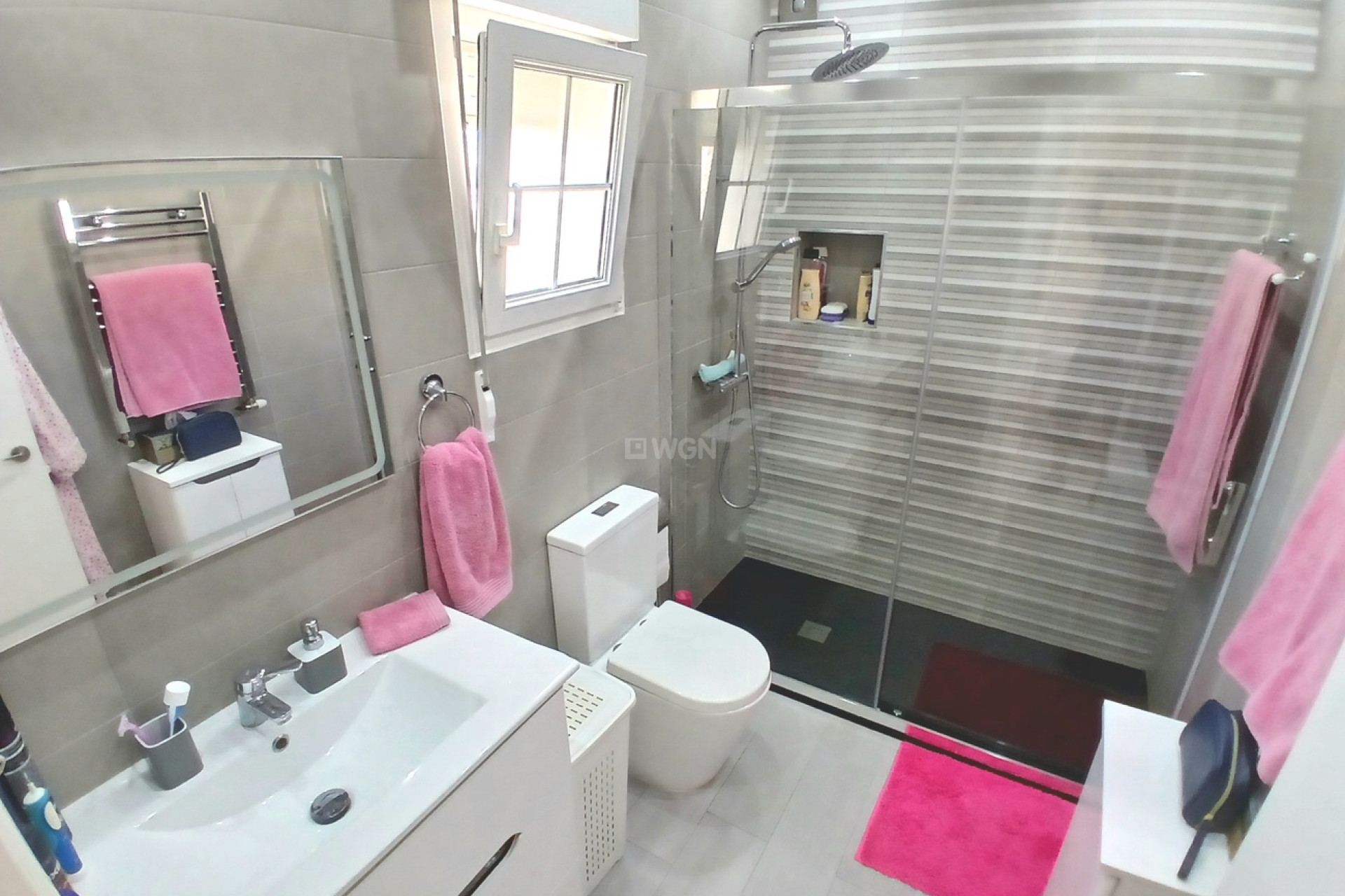 Wiederverkauf - Villa - Villamartin - Costa Blanca