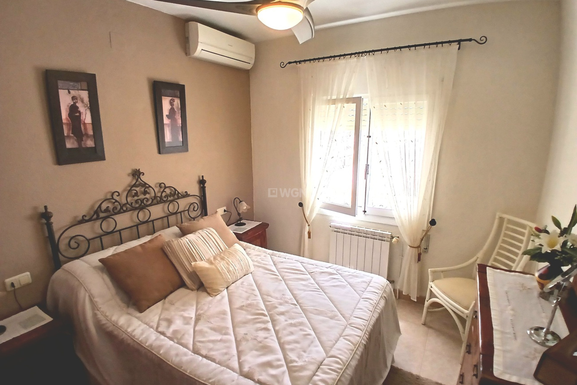Wiederverkauf - Villa - Villamartin - Costa Blanca