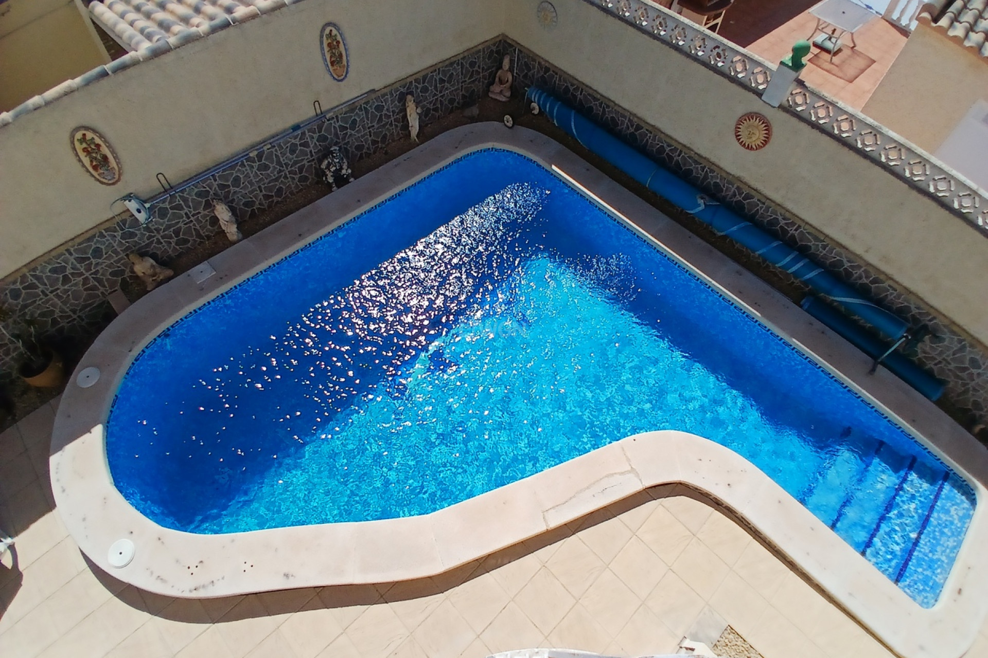 Wiederverkauf - Villa - Villamartin - Costa Blanca