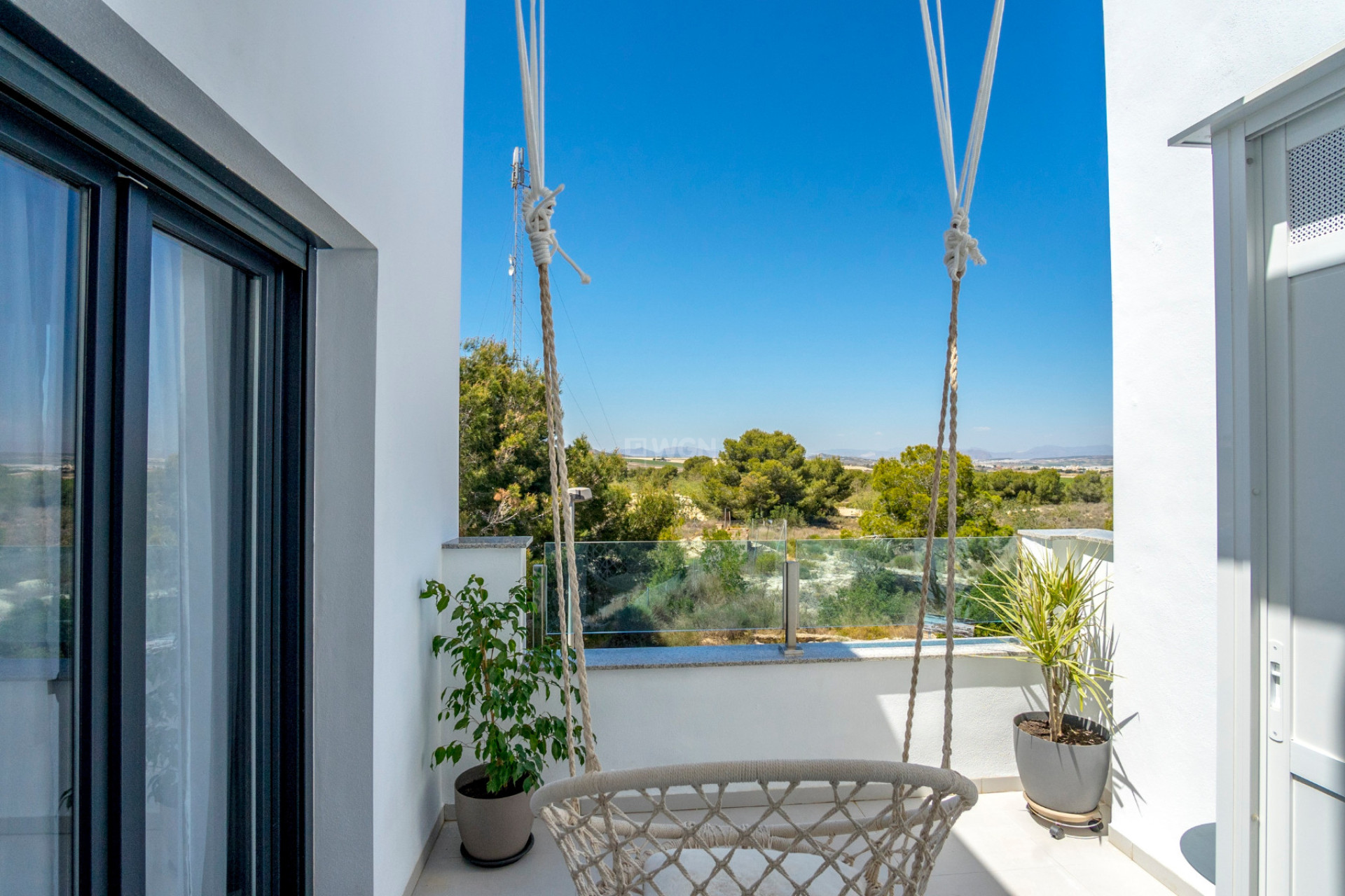 Wiederverkauf - Villa - Villamartin - Costa Blanca
