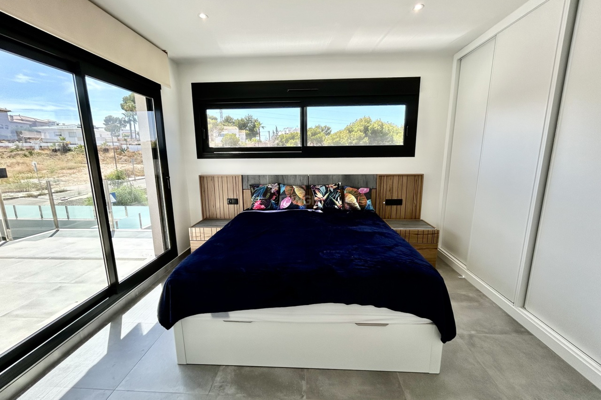Wiederverkauf - Villa - Villamartin - Costa Blanca
