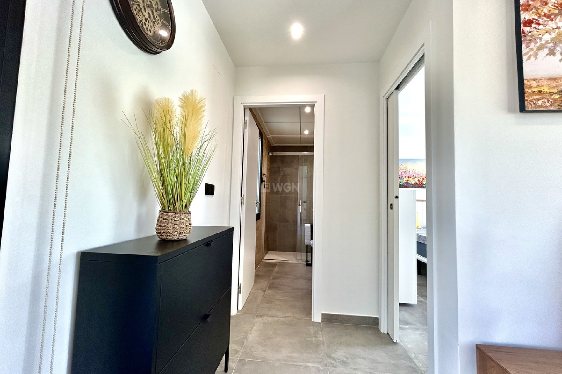 Wiederverkauf - Villa - Villamartin - Costa Blanca