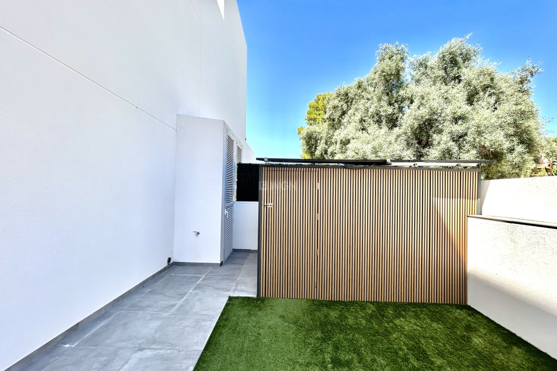 Wiederverkauf - Villa - Villamartin - Costa Blanca