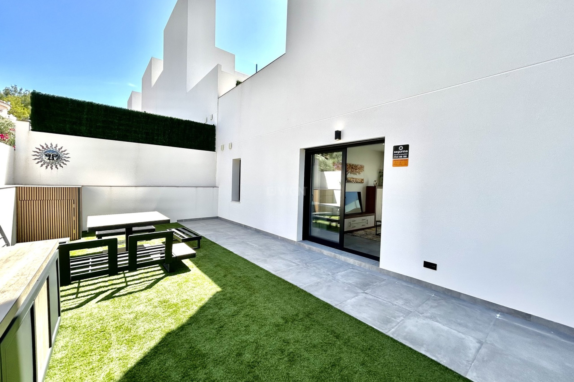 Wiederverkauf - Villa - Villamartin - Costa Blanca