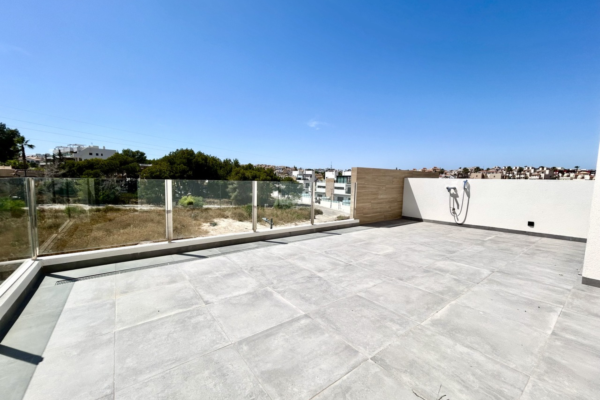 Wiederverkauf - Villa - Villamartin - Costa Blanca