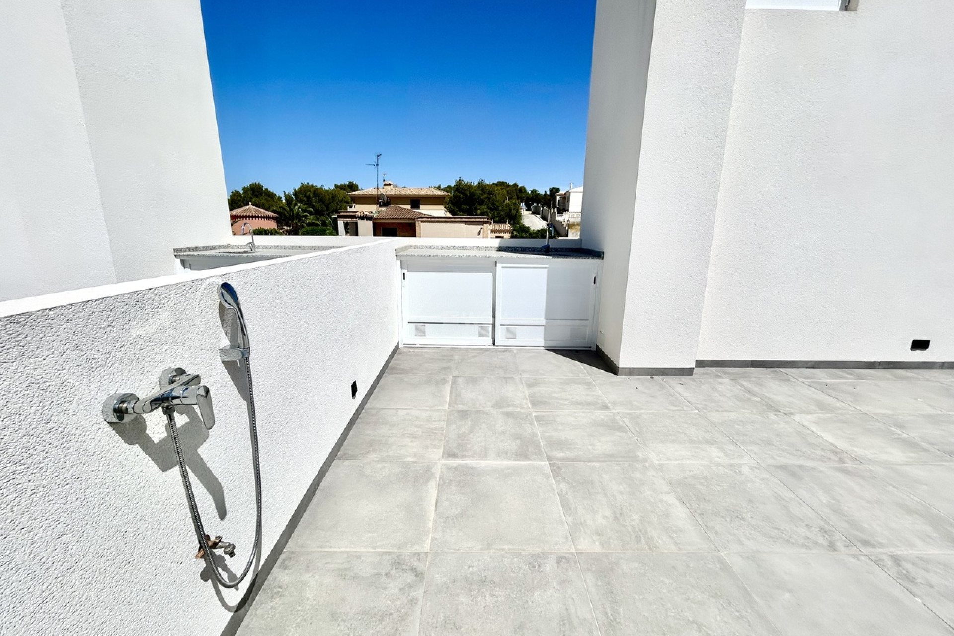 Wiederverkauf - Villa - Villamartin - Costa Blanca