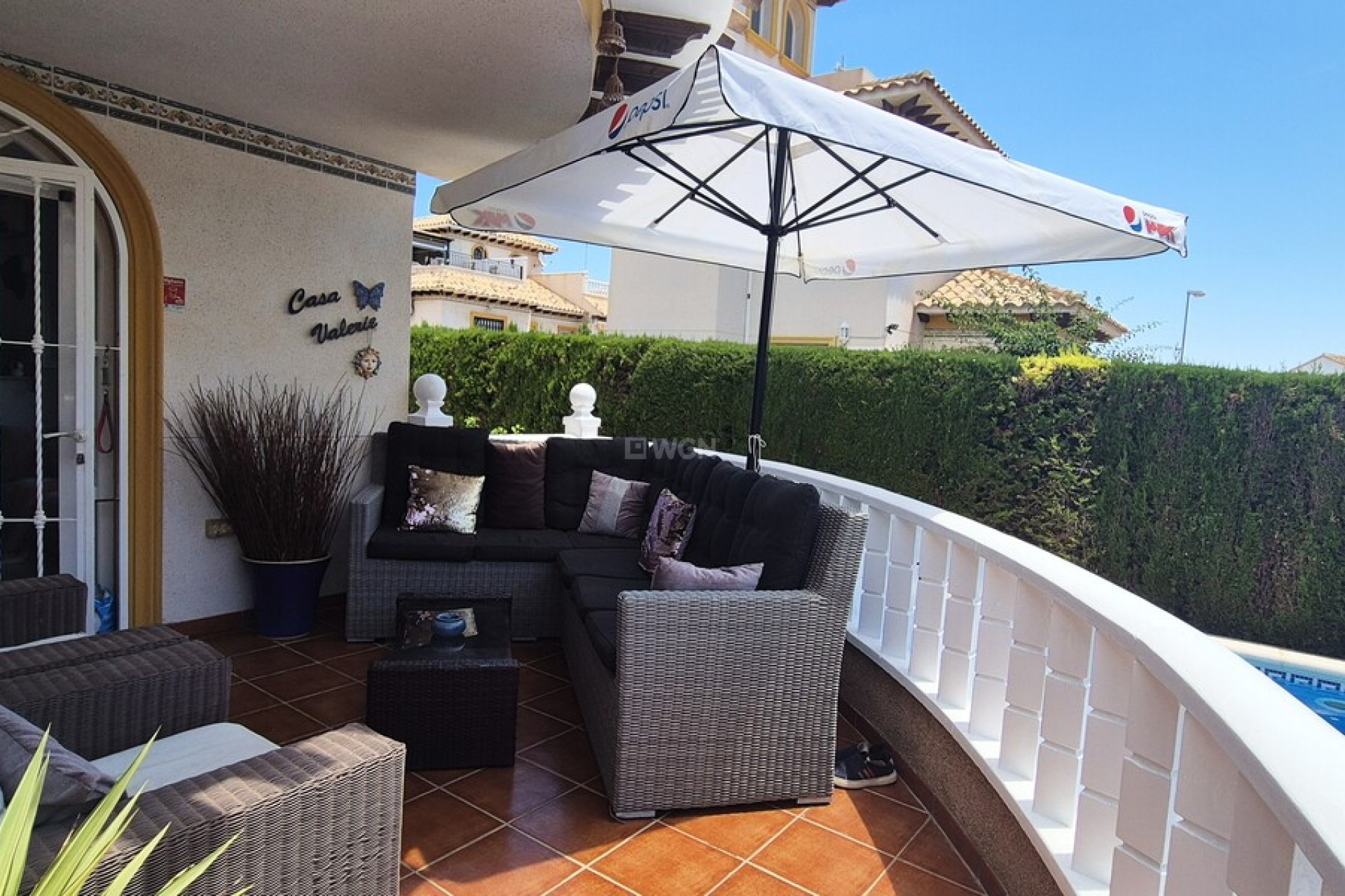 Wiederverkauf - Villa - Villamartin - Costa Blanca