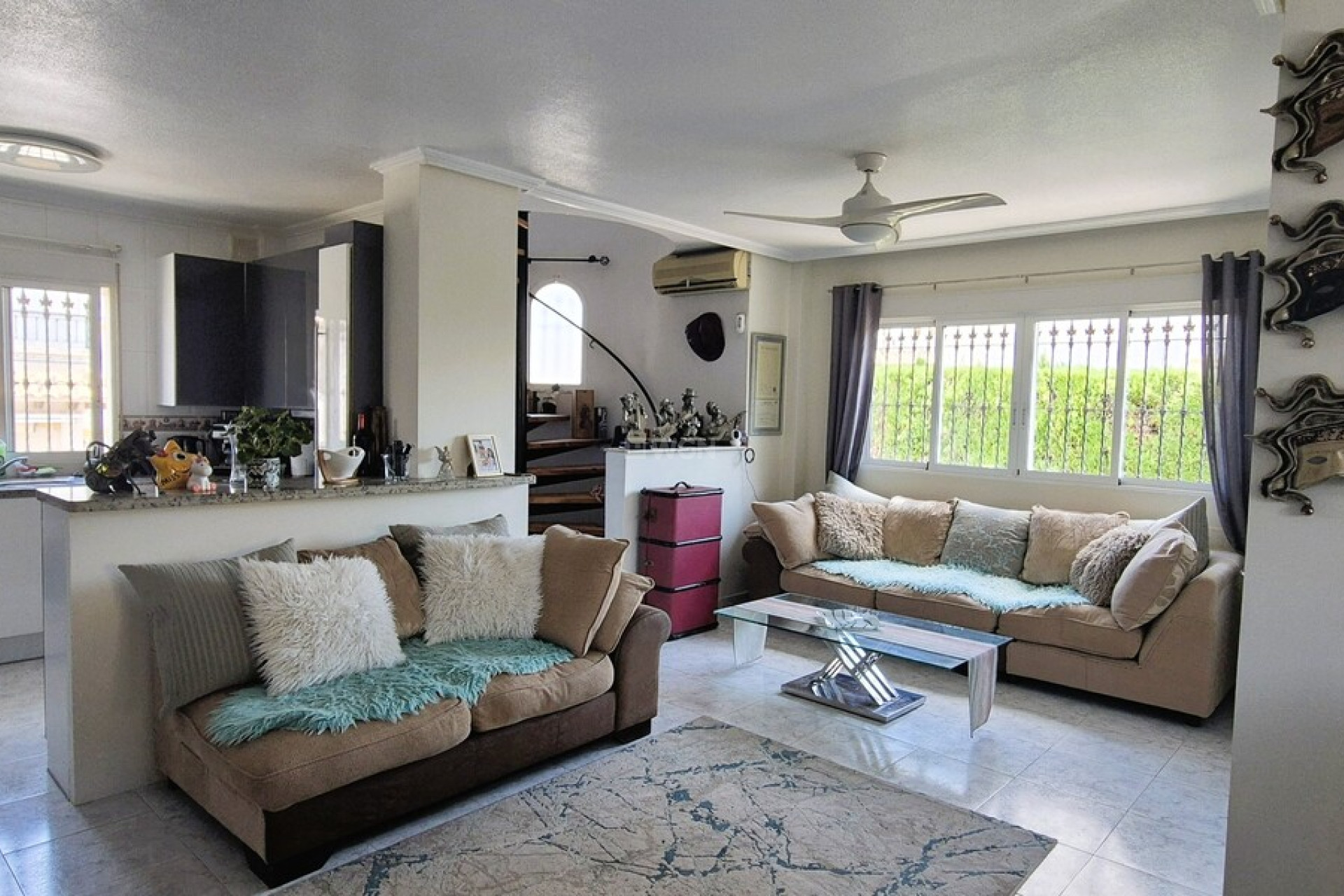 Wiederverkauf - Villa - Villamartin - Costa Blanca