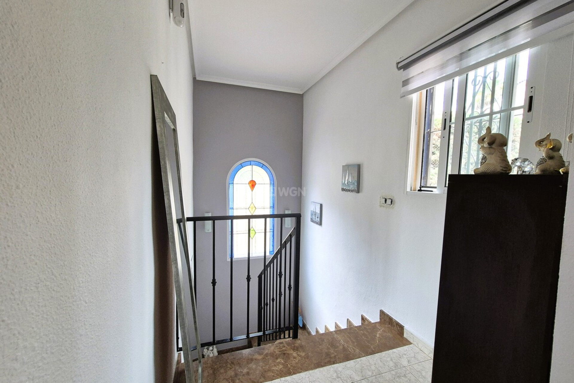 Wiederverkauf - Villa - Villamartin - Costa Blanca