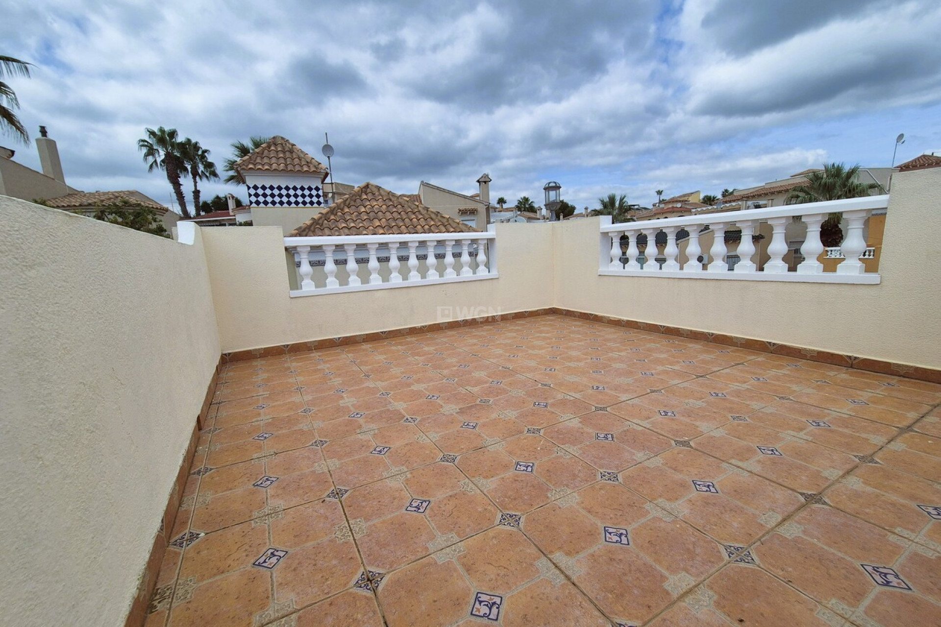 Wiederverkauf - Villa - Villamartin - Costa Blanca