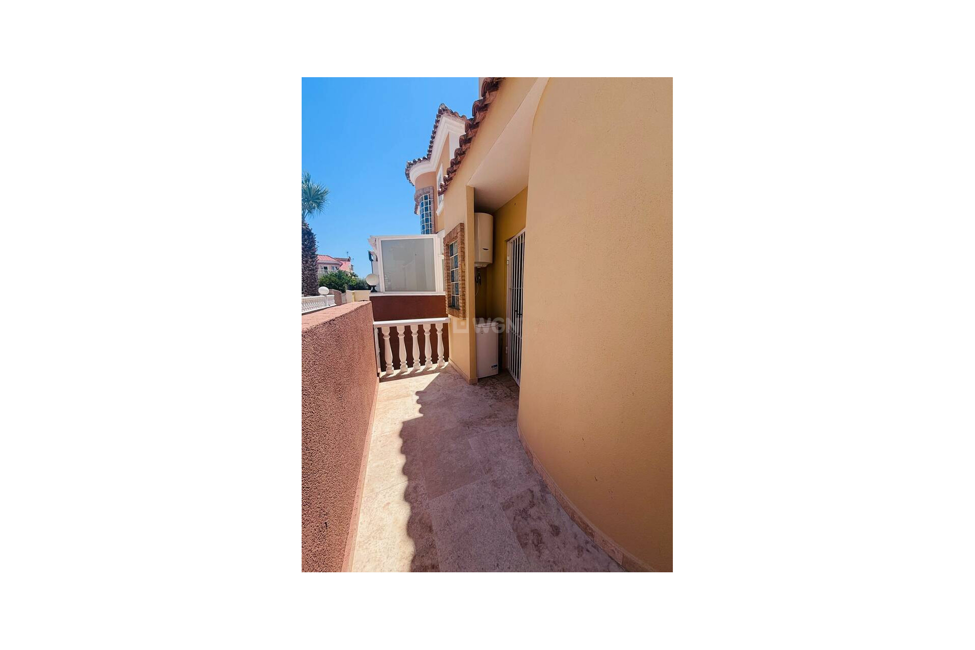 Wiederverkauf - Villa - Villamartin - Costa Blanca