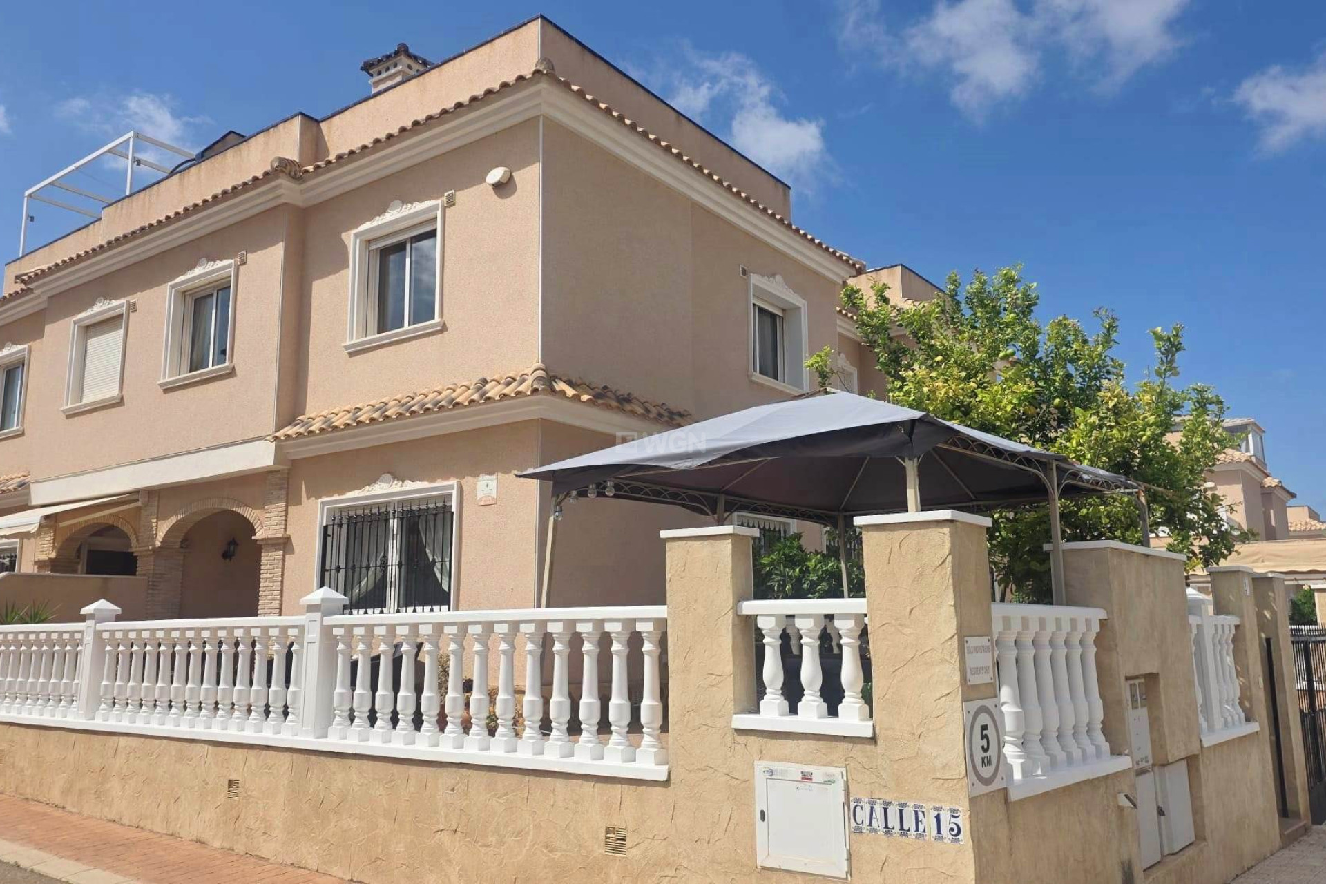 Wiederverkauf - Villa - Villamartin - Costa Blanca