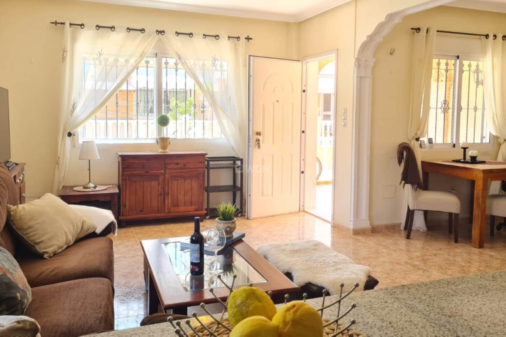 Wiederverkauf - Villa - Villamartin - Costa Blanca
