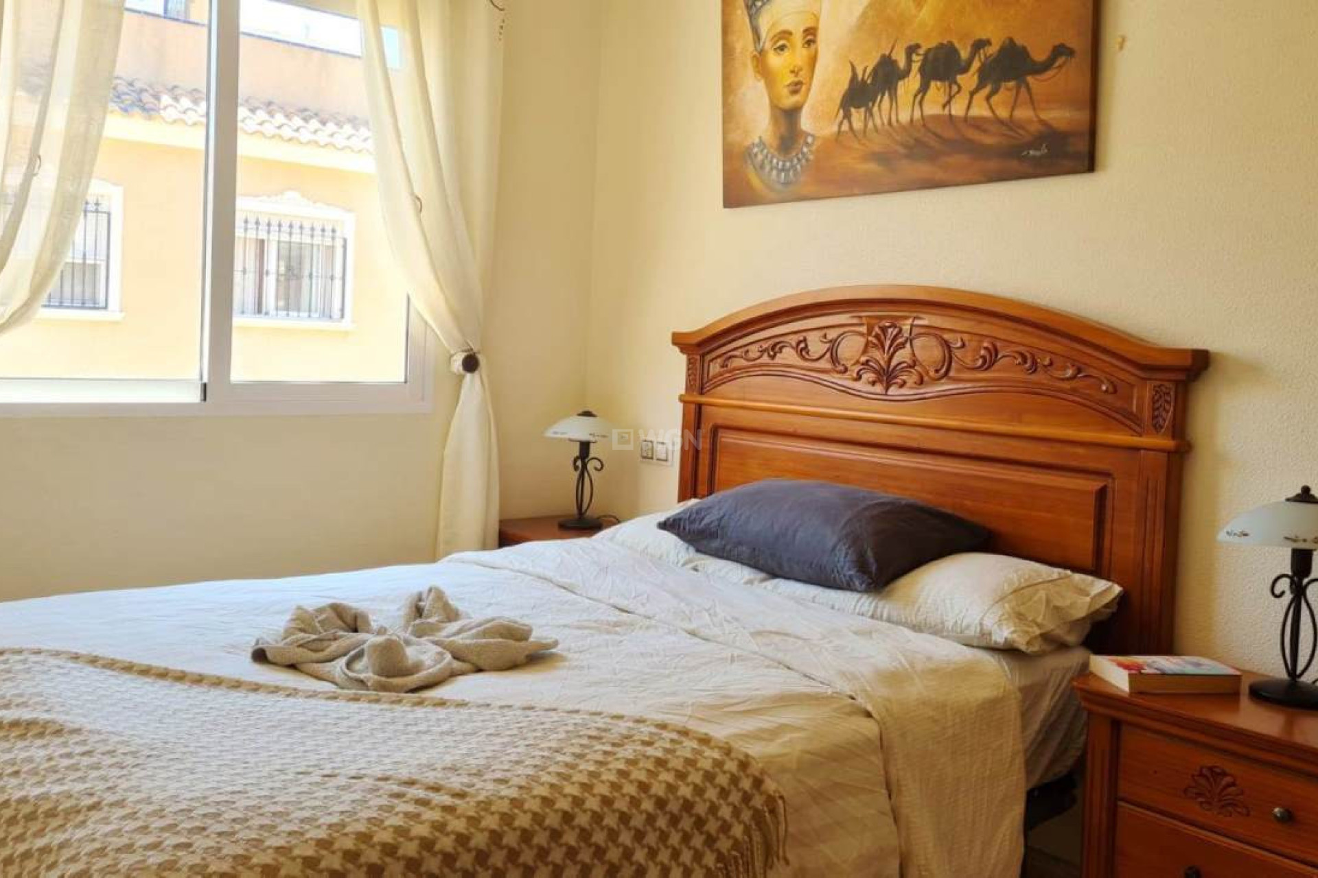 Wiederverkauf - Villa - Villamartin - Costa Blanca
