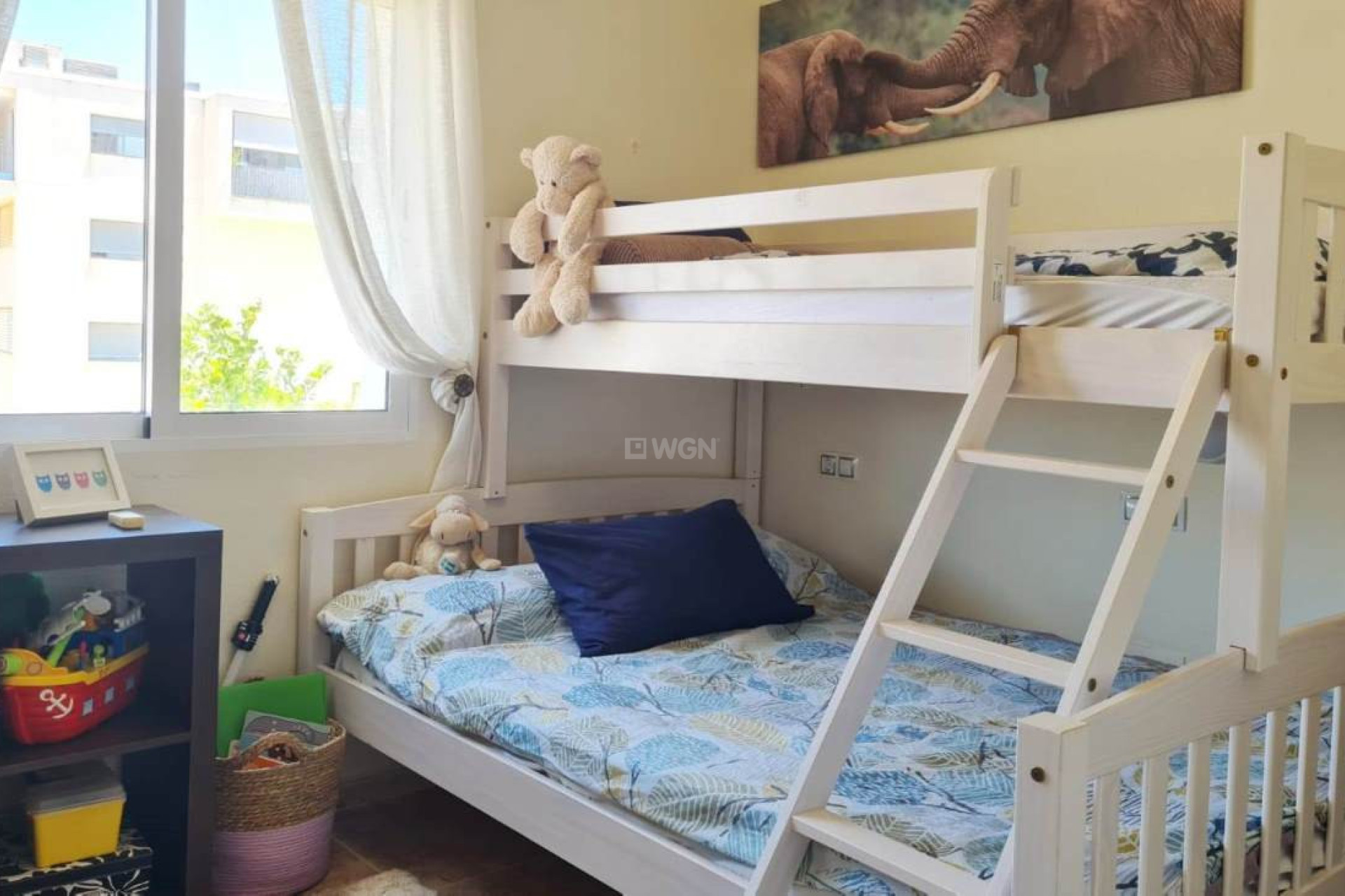 Wiederverkauf - Villa - Villamartin - Costa Blanca