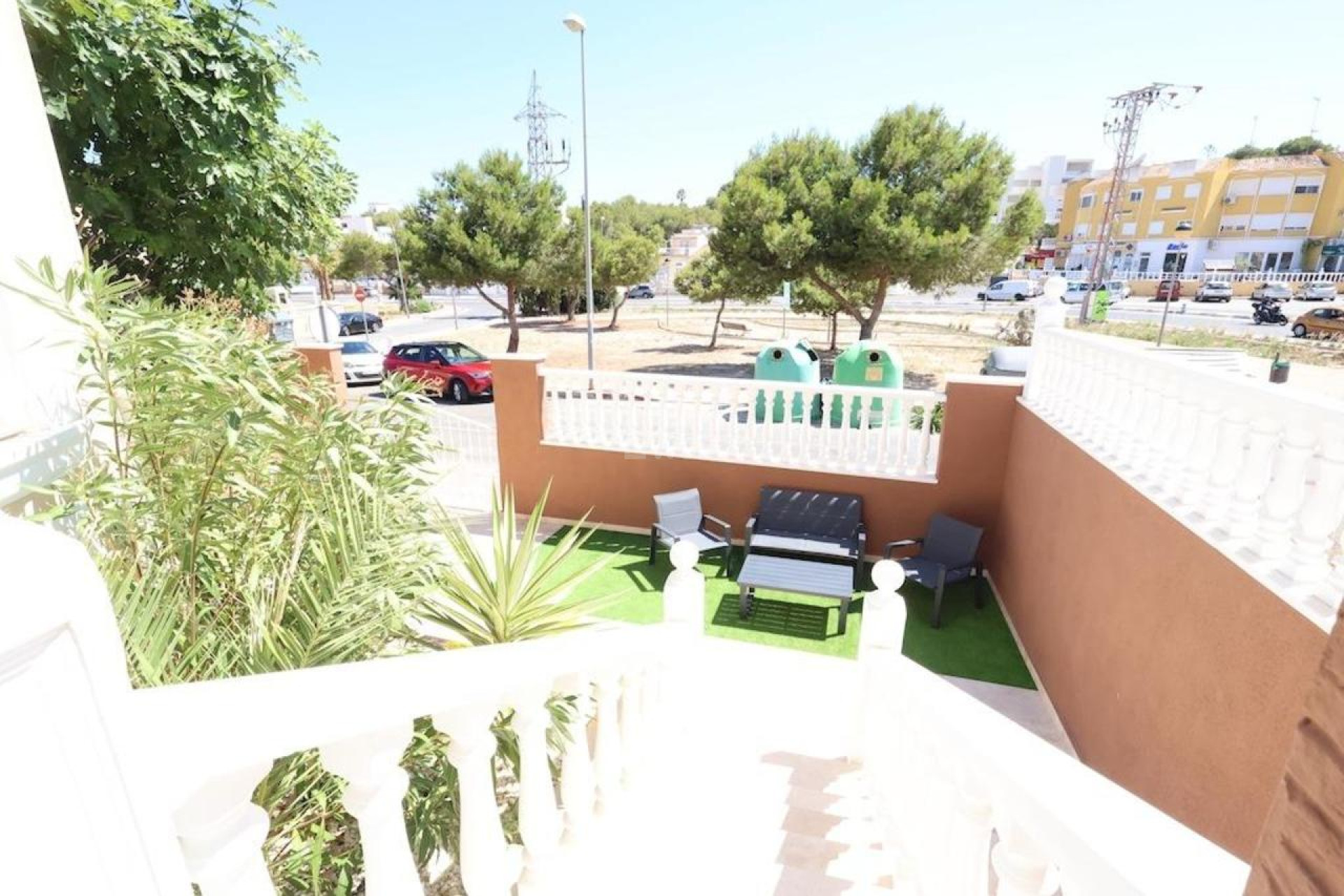 Wiederverkauf - Villa - Villamartin - Costa Blanca