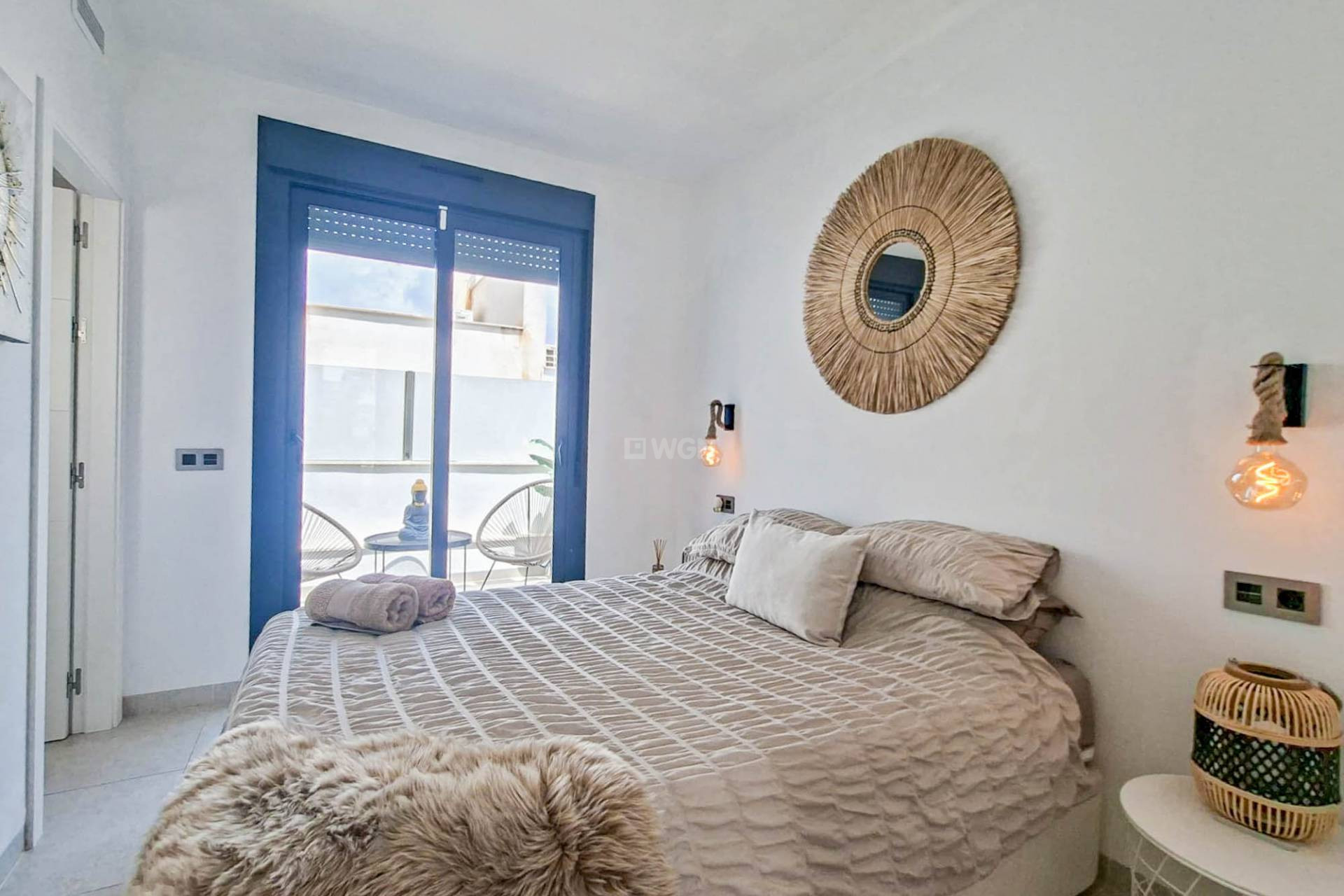 Wiederverkauf - Villa - Villamartin - Costa Blanca