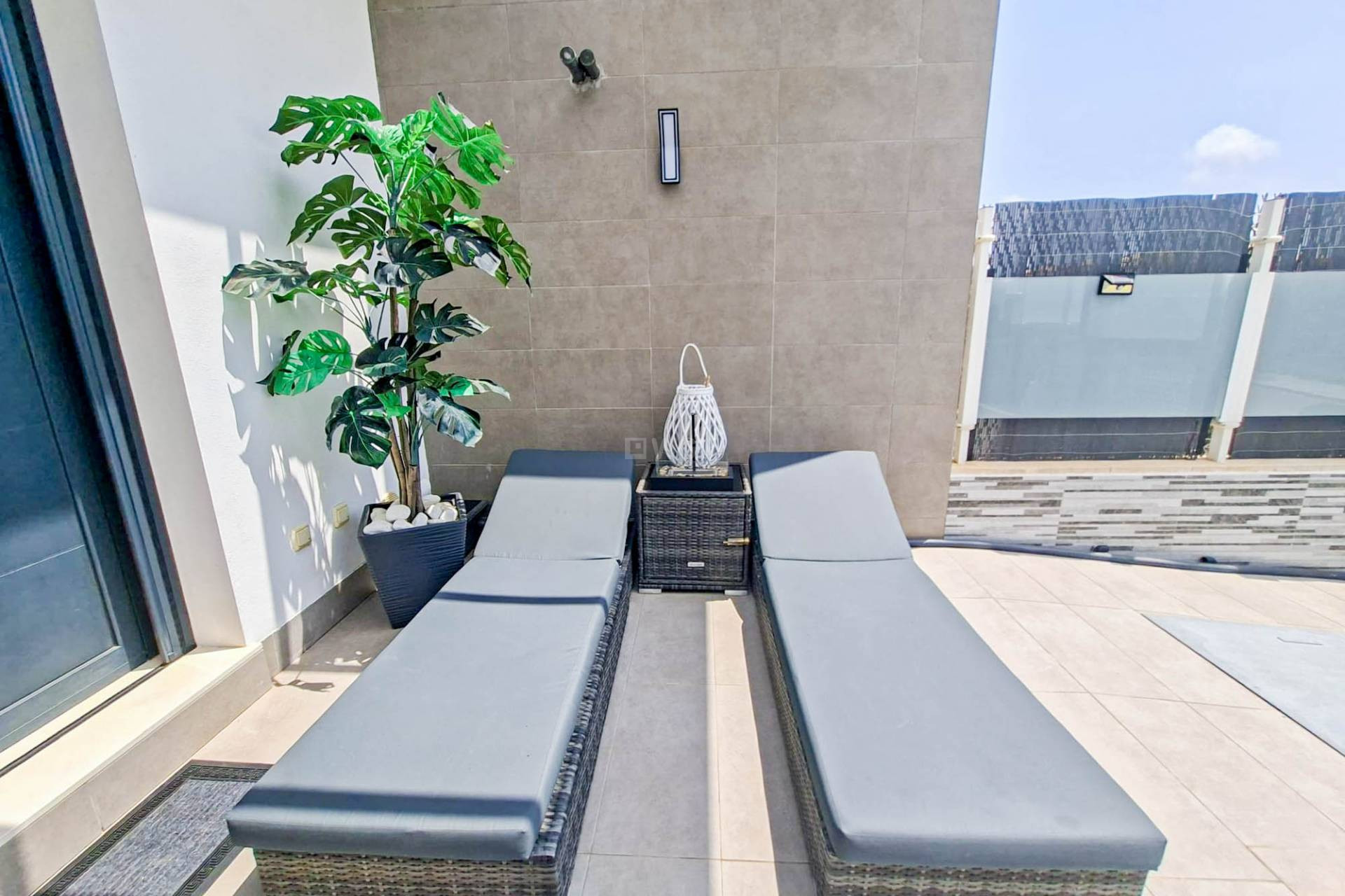 Wiederverkauf - Villa - Villamartin - Costa Blanca