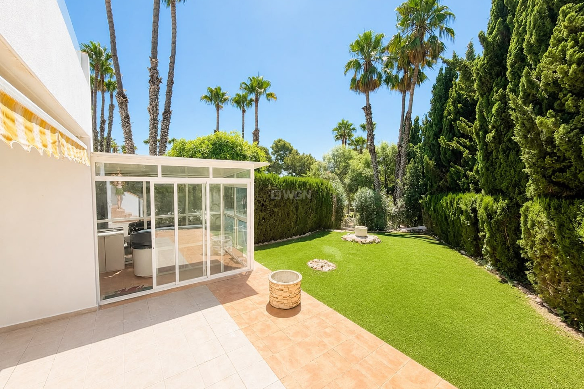 Wiederverkauf - Villa - Villamartin - Costa Blanca