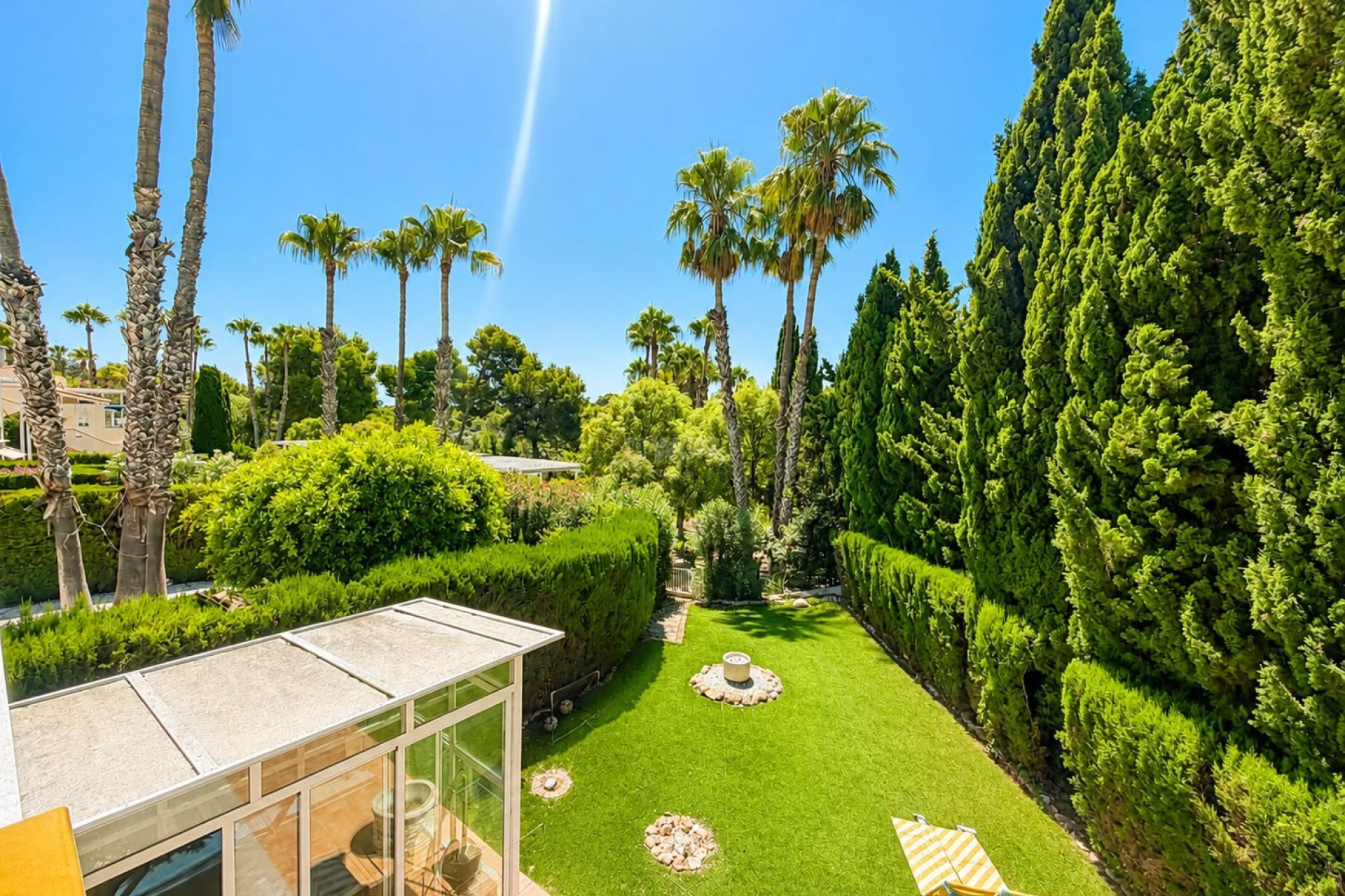 Wiederverkauf - Villa - Villamartin - Costa Blanca
