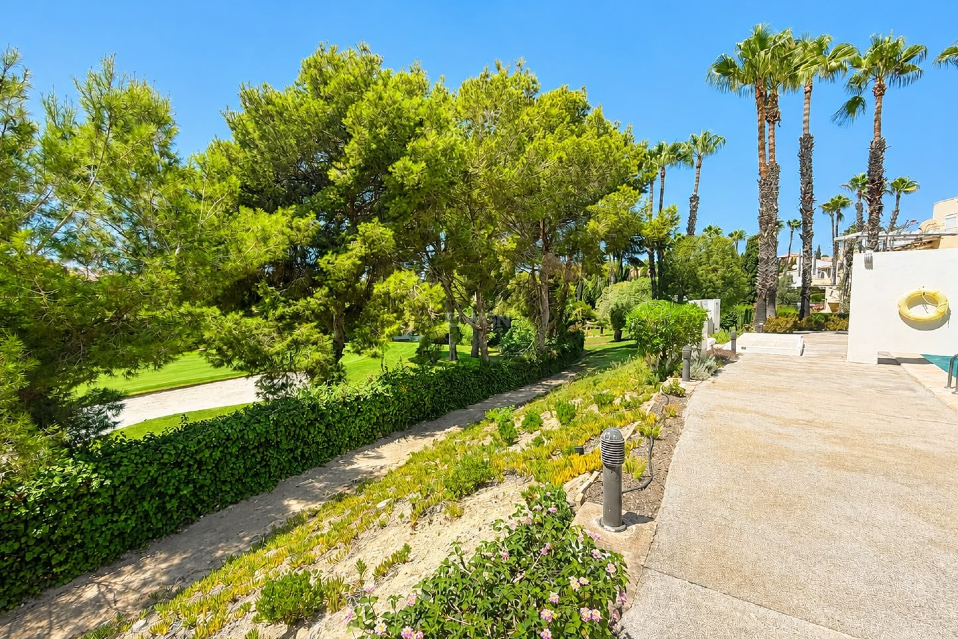 Wiederverkauf - Villa - Villamartin - Costa Blanca