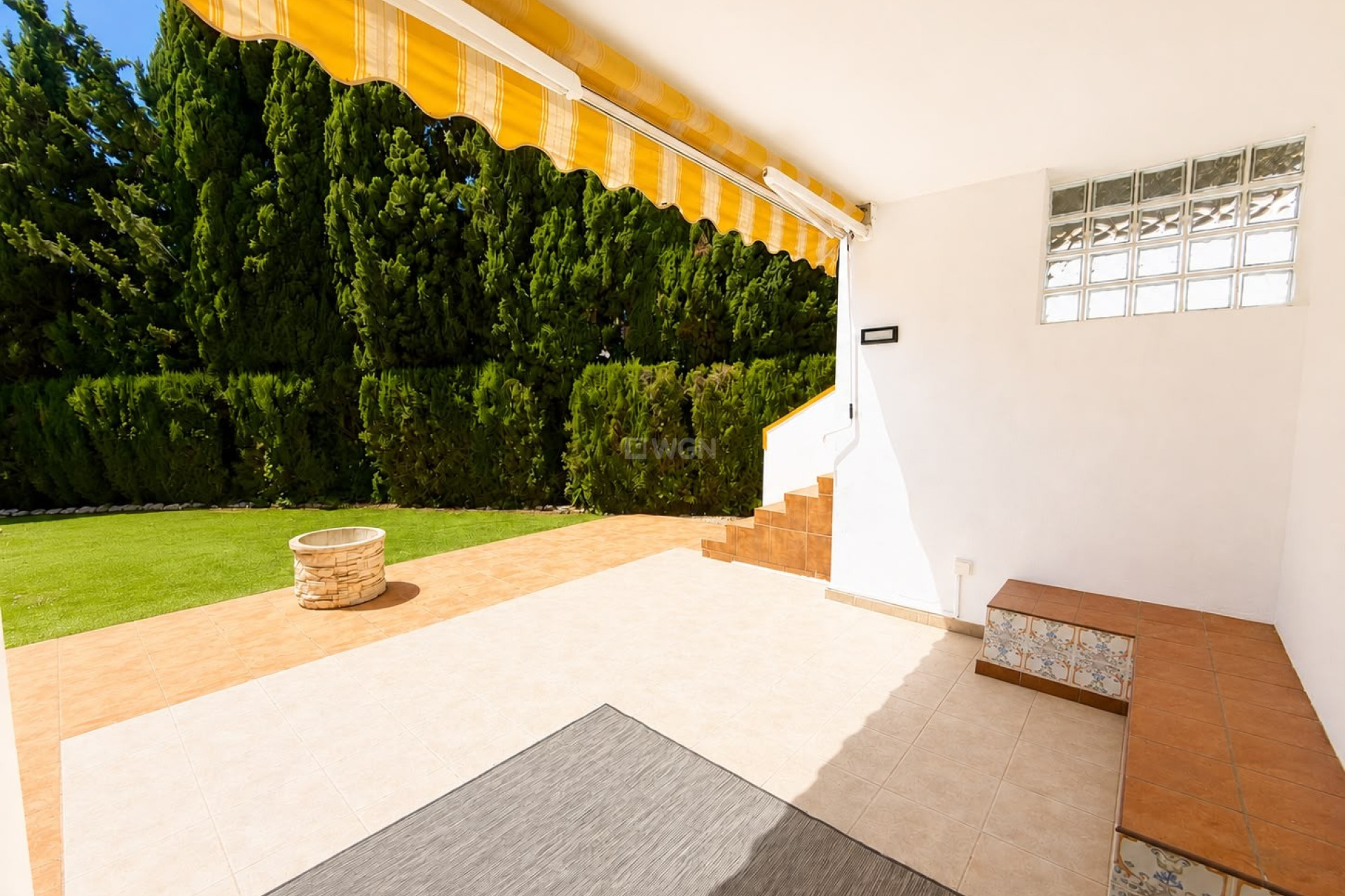Wiederverkauf - Villa - Villamartin - Costa Blanca