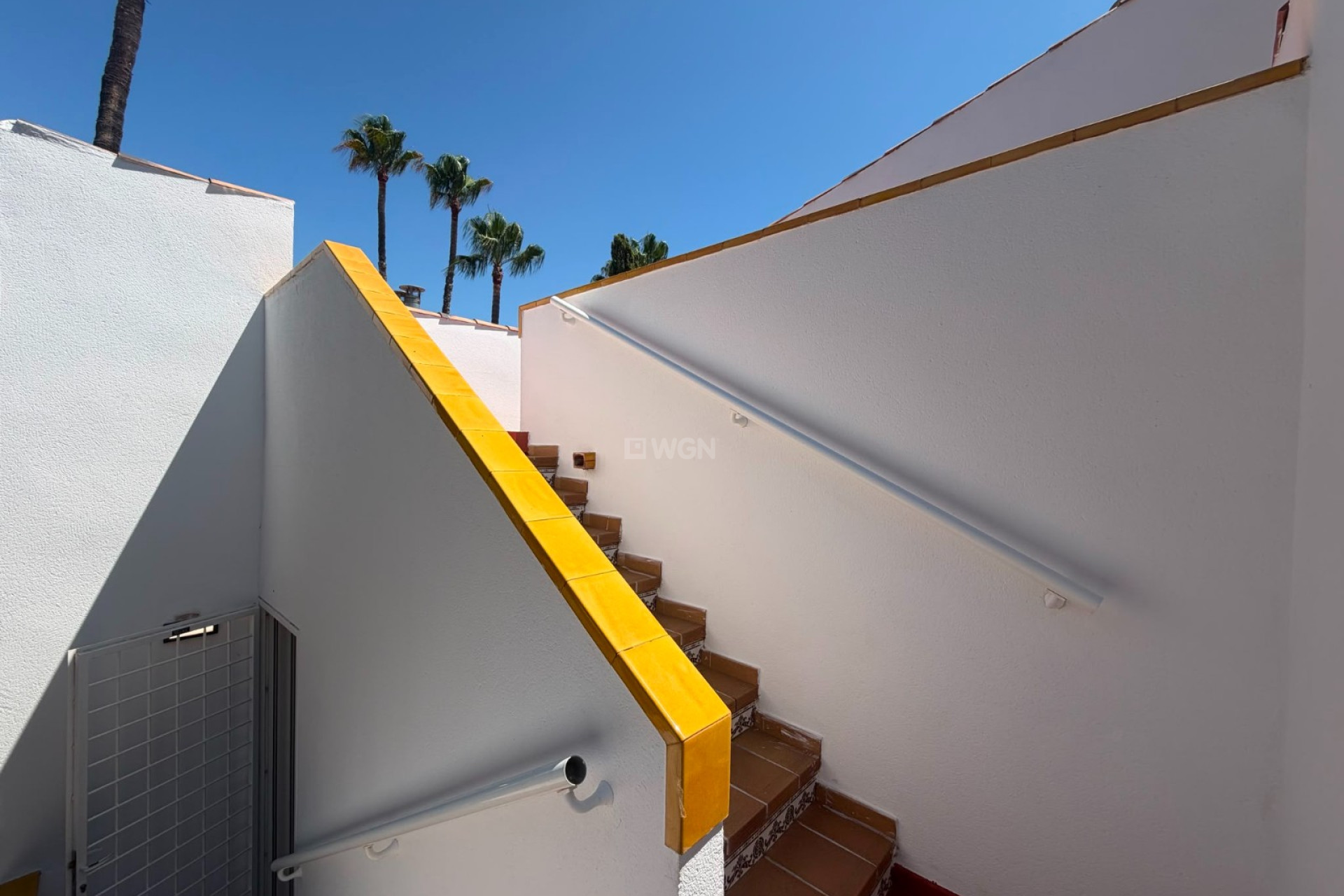 Wiederverkauf - Villa - Villamartin - Costa Blanca