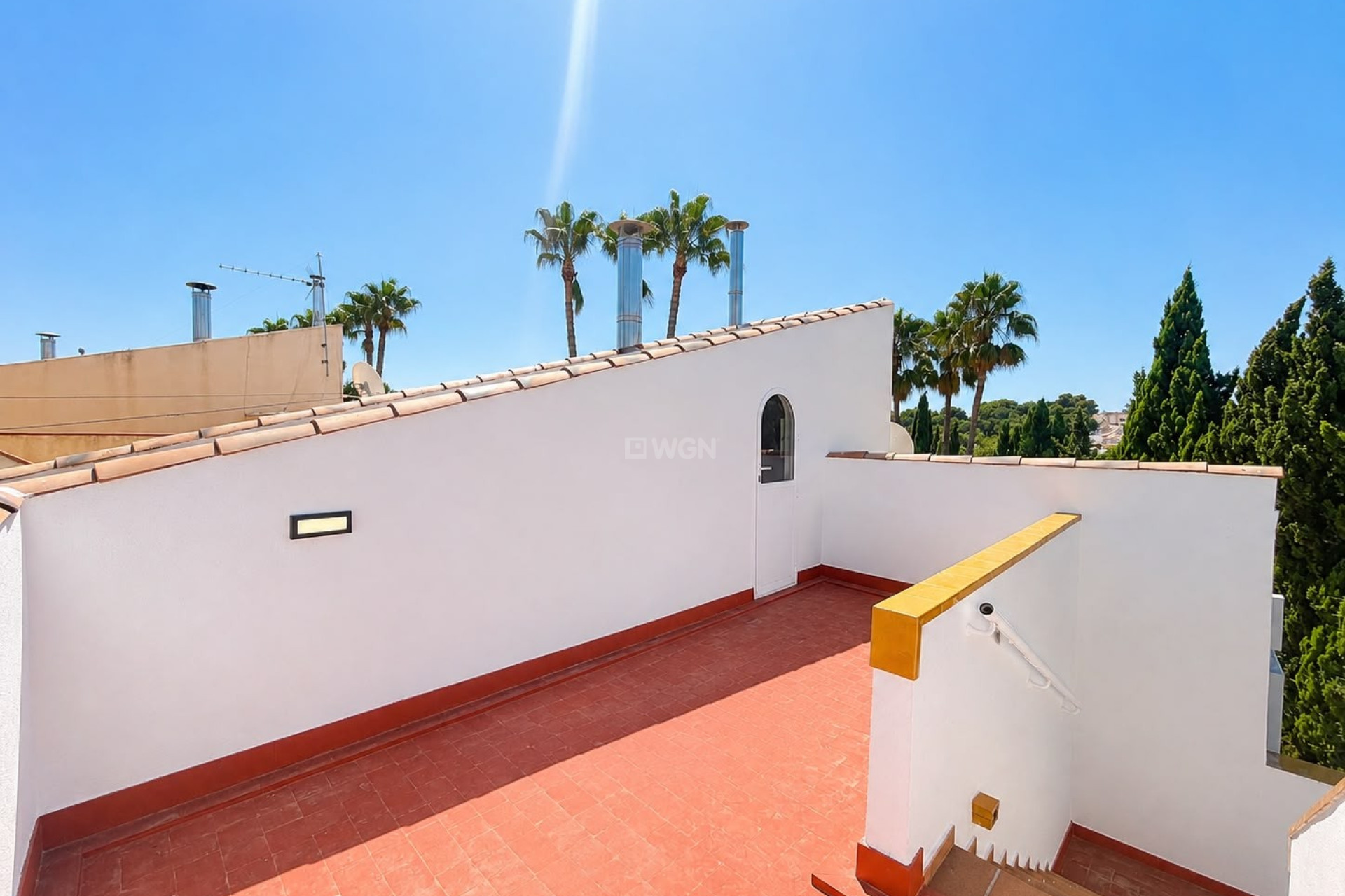 Wiederverkauf - Villa - Villamartin - Costa Blanca