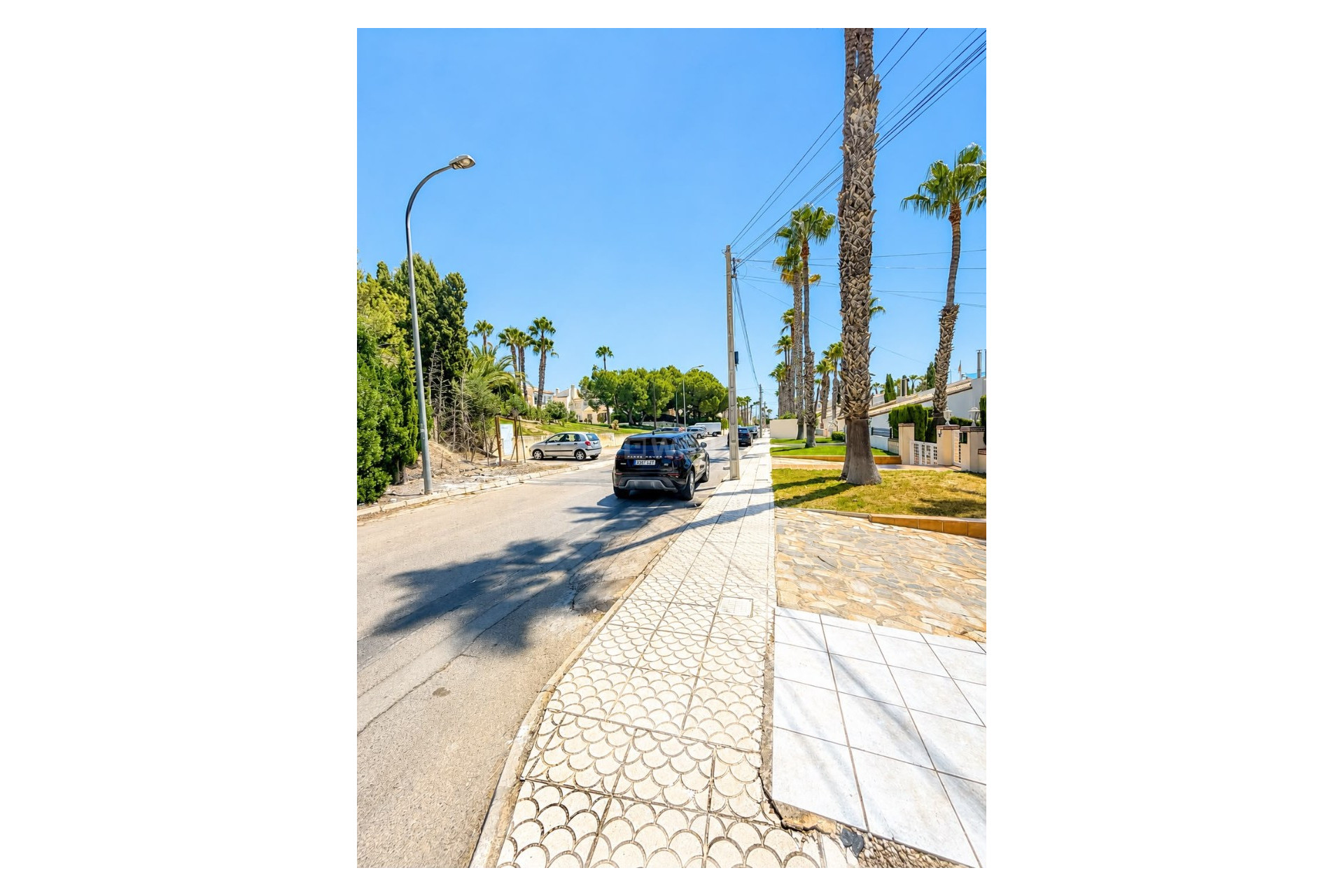 Wiederverkauf - Villa - Villamartin - Costa Blanca