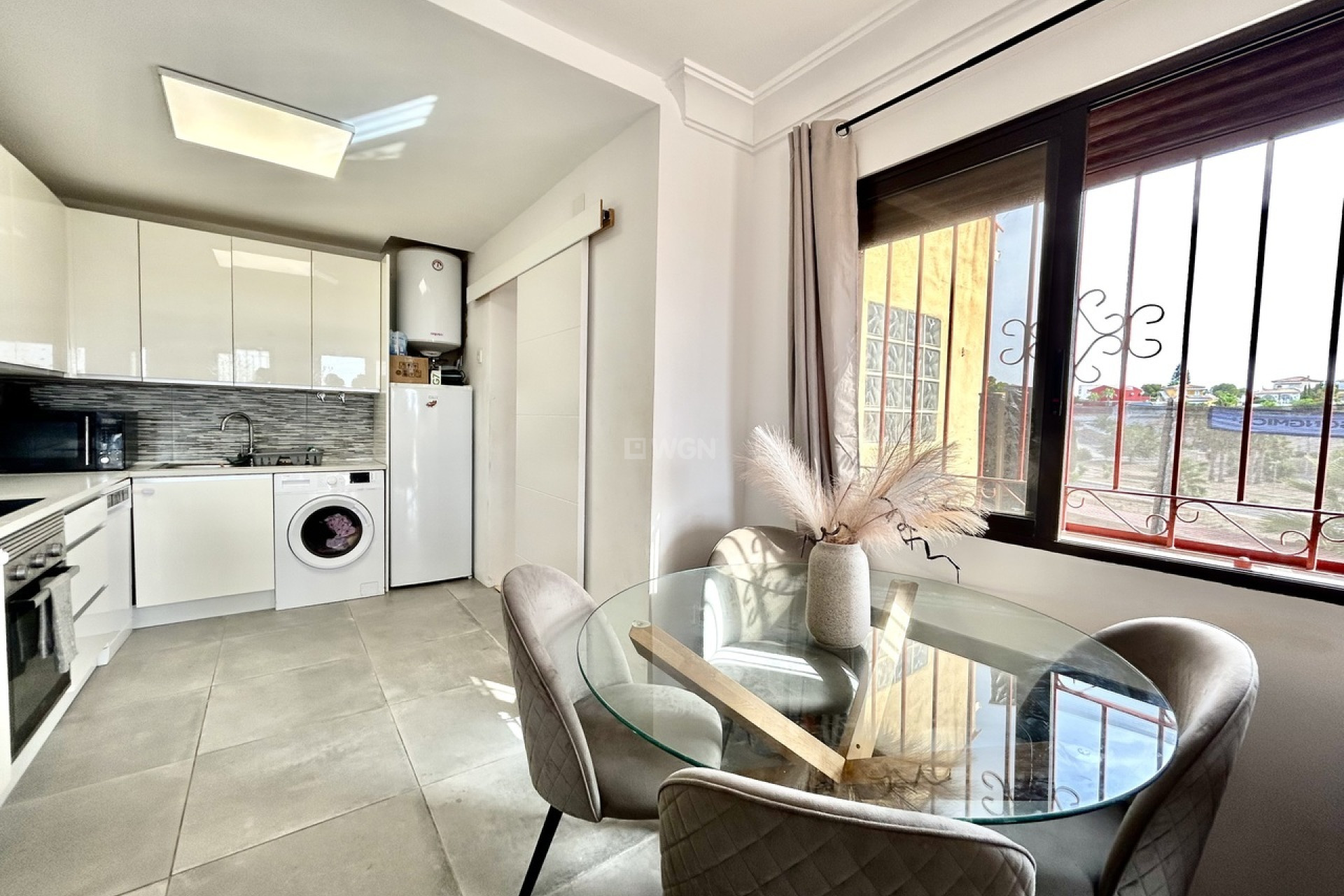 Wiederverkauf - Villa - Villamartin - Costa Blanca