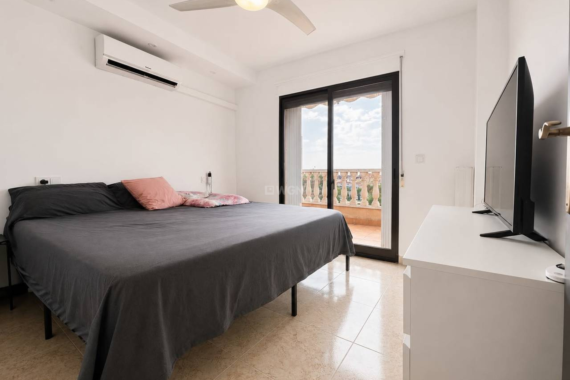 Wiederverkauf - Villa - Villamartin - Costa Blanca