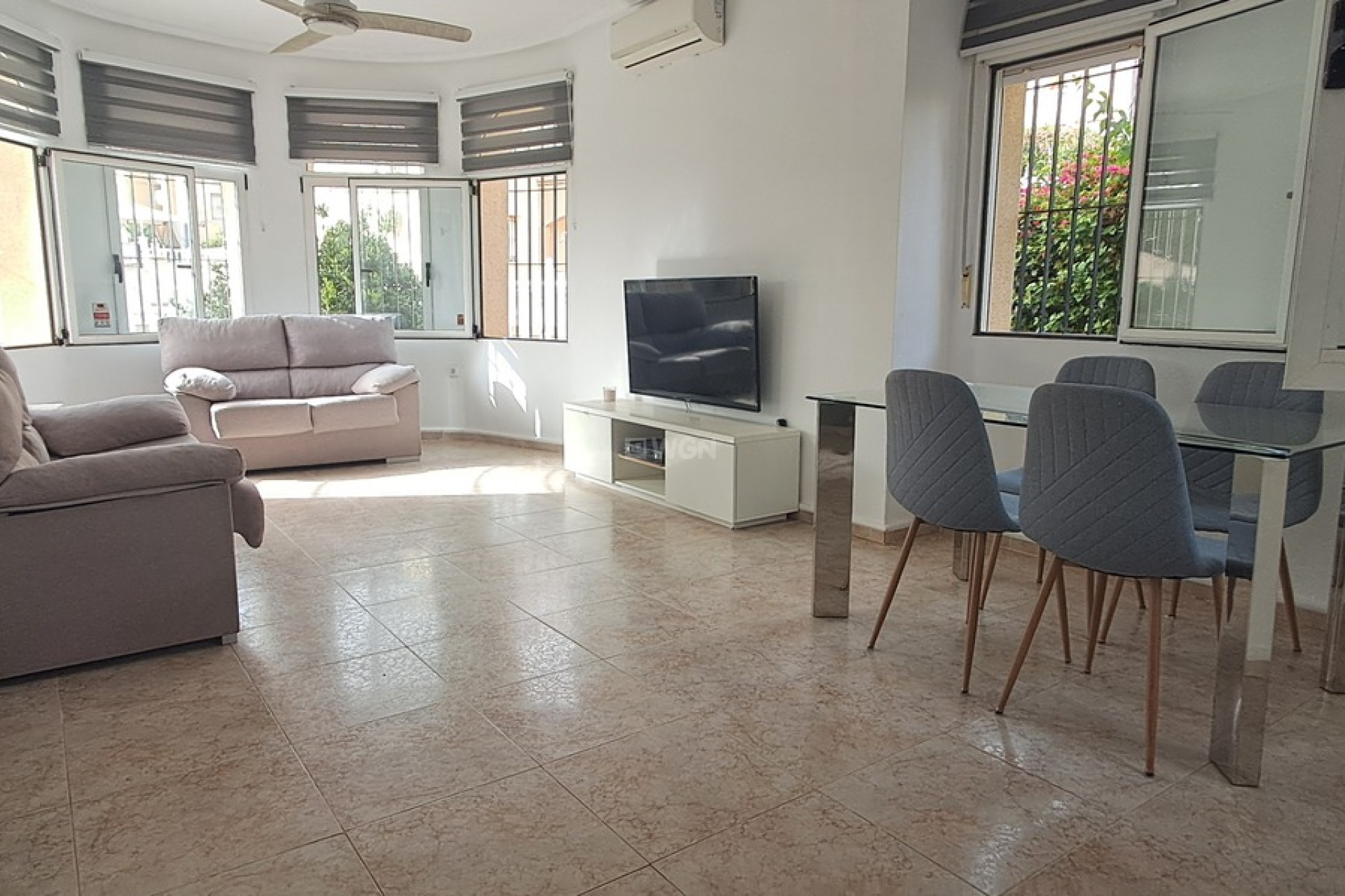 Wiederverkauf - Villa - Villamartin - Costa Blanca