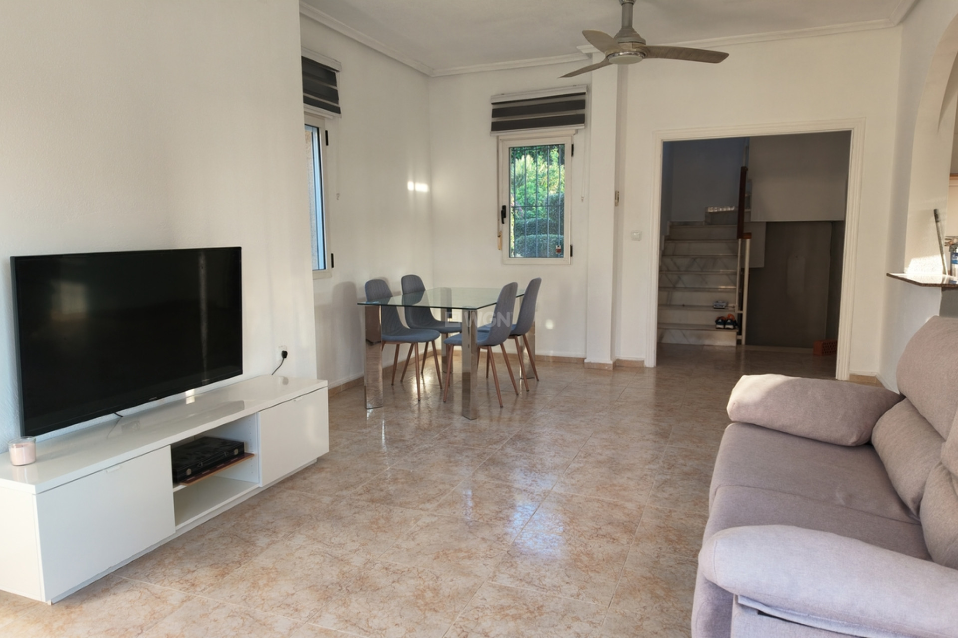 Wiederverkauf - Villa - Villamartin - Costa Blanca