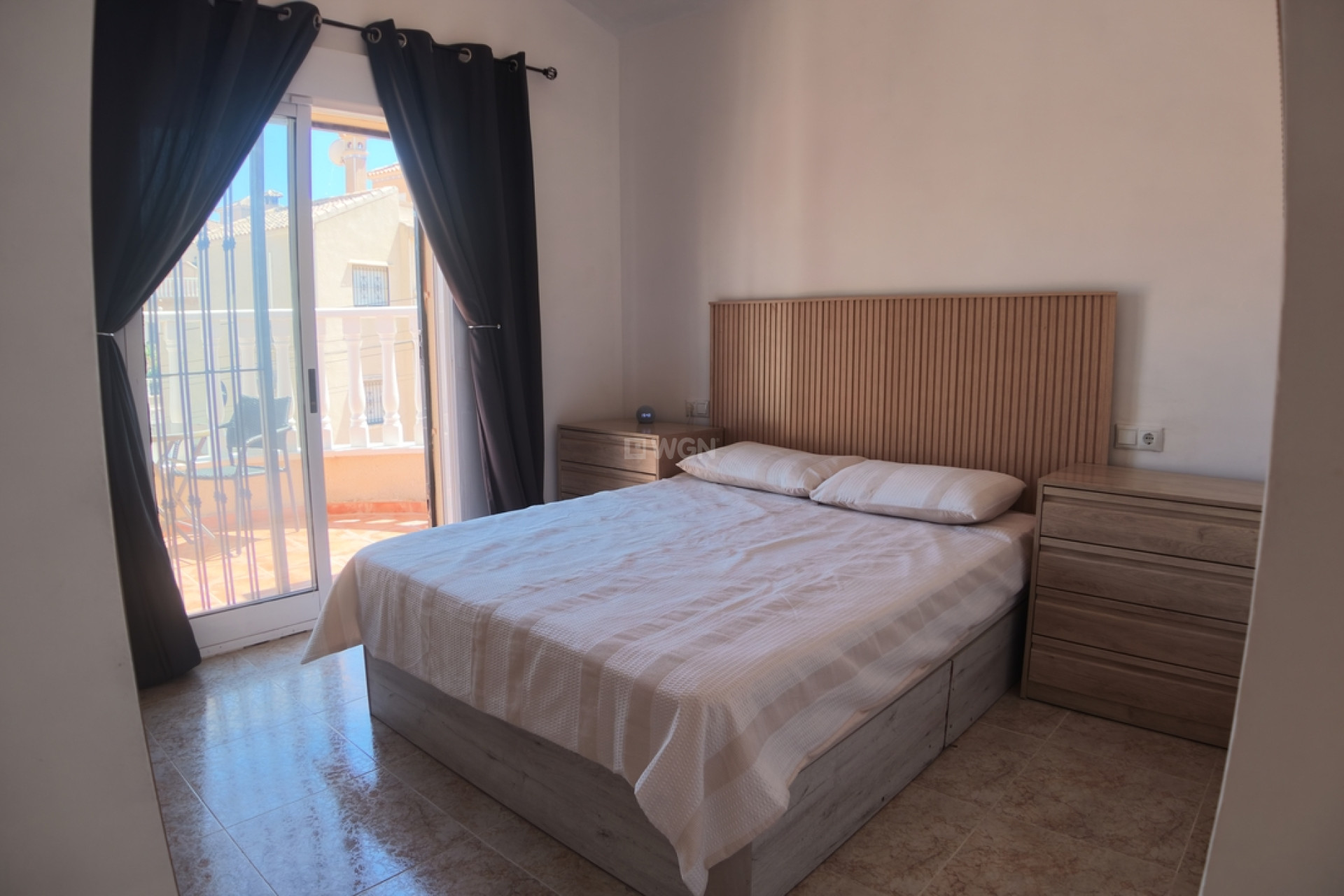Wiederverkauf - Villa - Villamartin - Costa Blanca