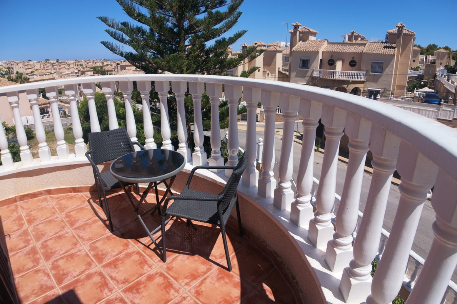 Wiederverkauf - Villa - Villamartin - Costa Blanca