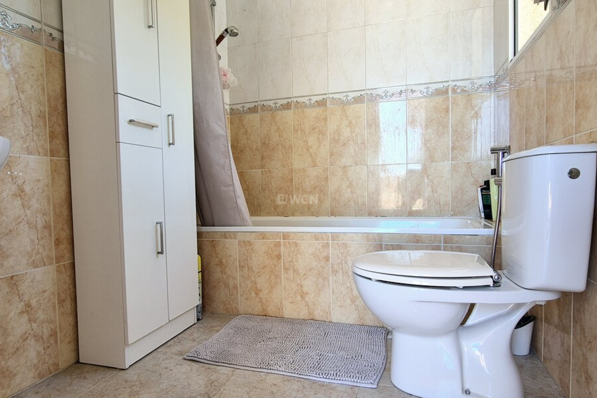 Wiederverkauf - Villa - Villamartin - Costa Blanca