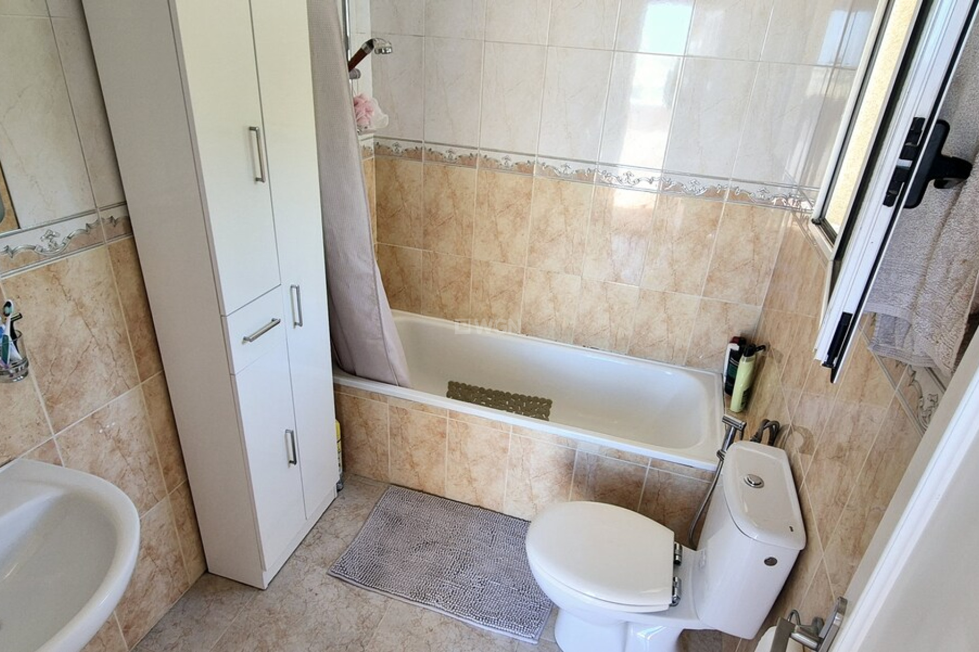 Wiederverkauf - Villa - Villamartin - Costa Blanca
