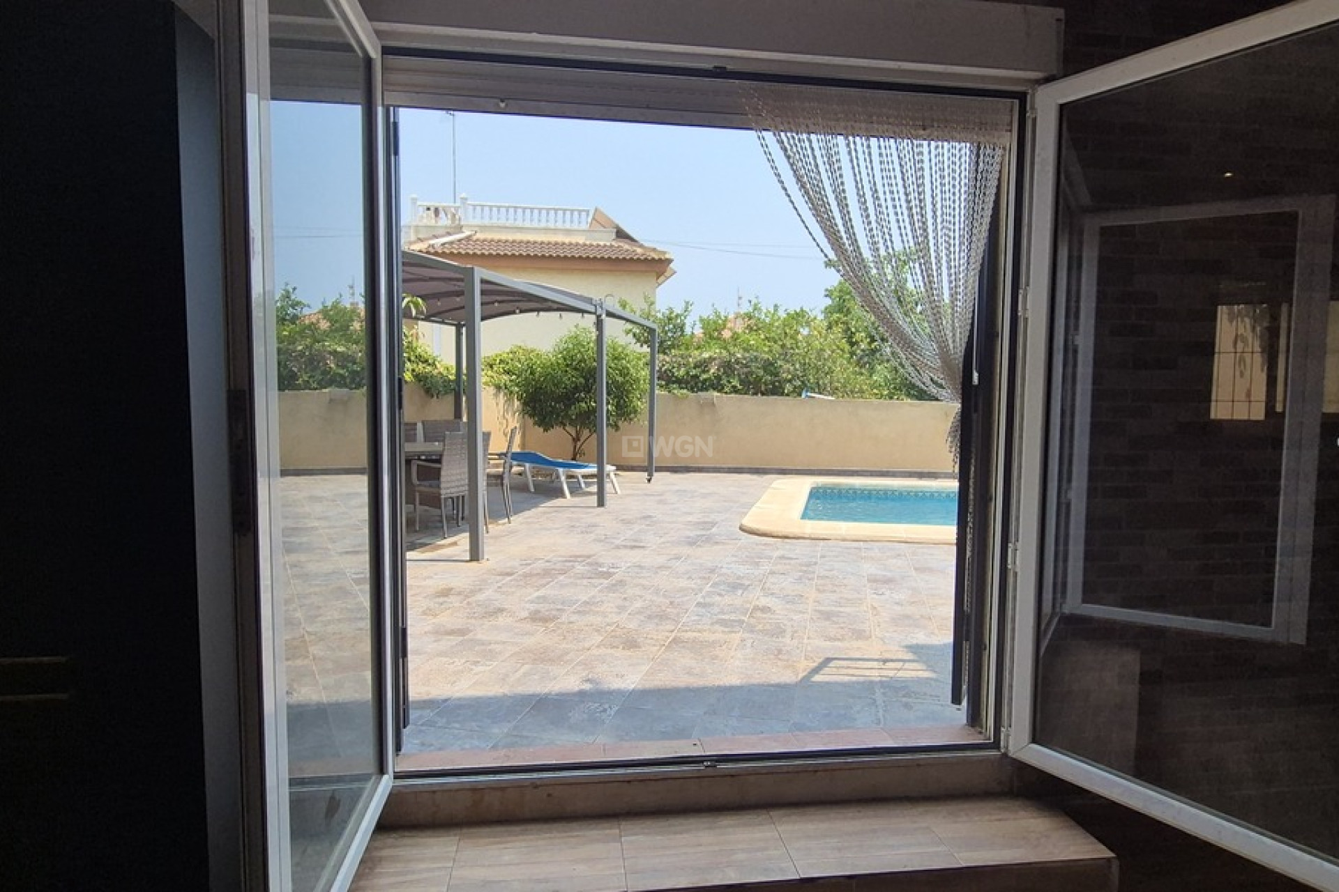Wiederverkauf - Villa - Villamartin - Costa Blanca