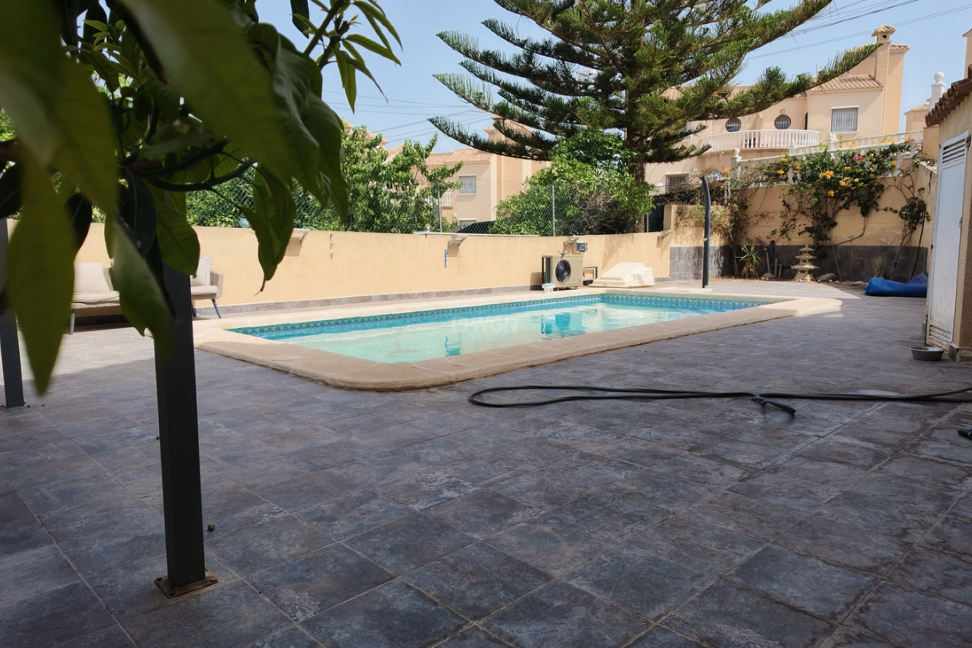 Wiederverkauf - Villa - Villamartin - Costa Blanca