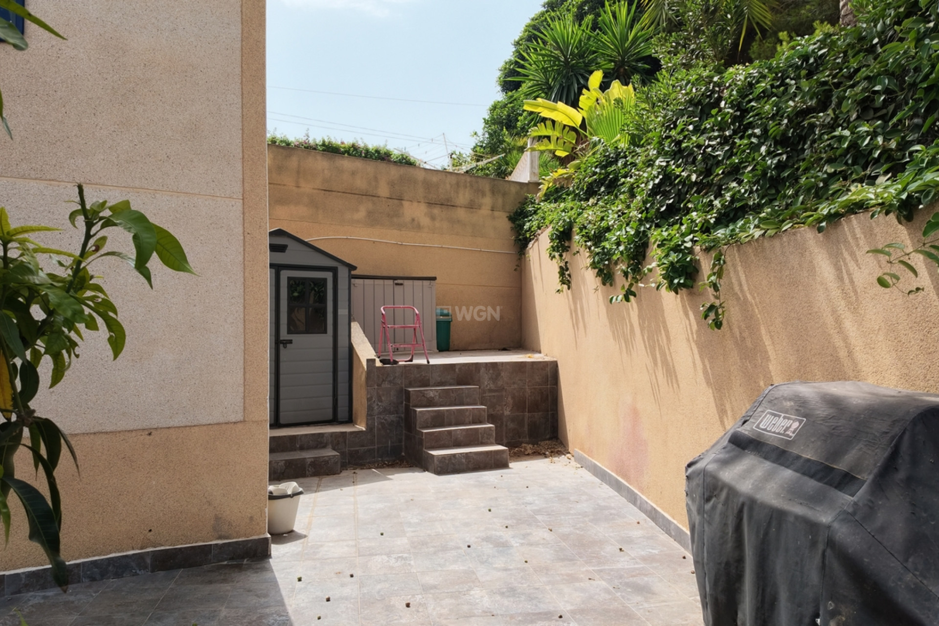 Wiederverkauf - Villa - Villamartin - Costa Blanca