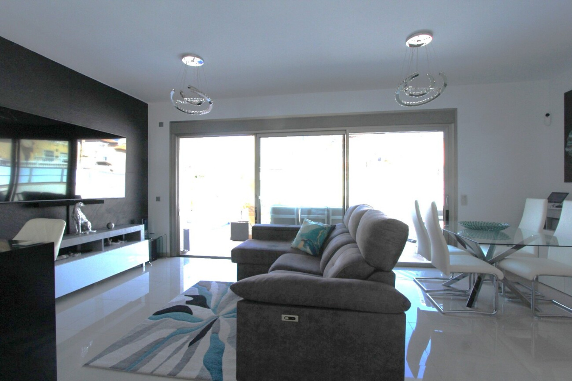 Wiederverkauf - Villa - Villamartin - El Galan