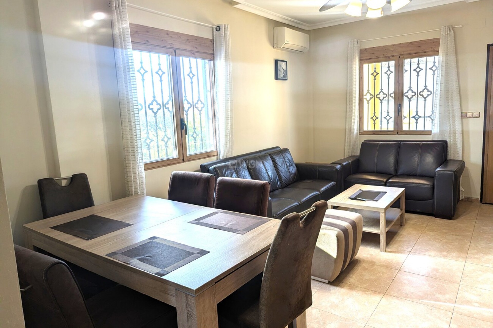 Wiederverkauf - Villa - Villamartin - Las Filipinas