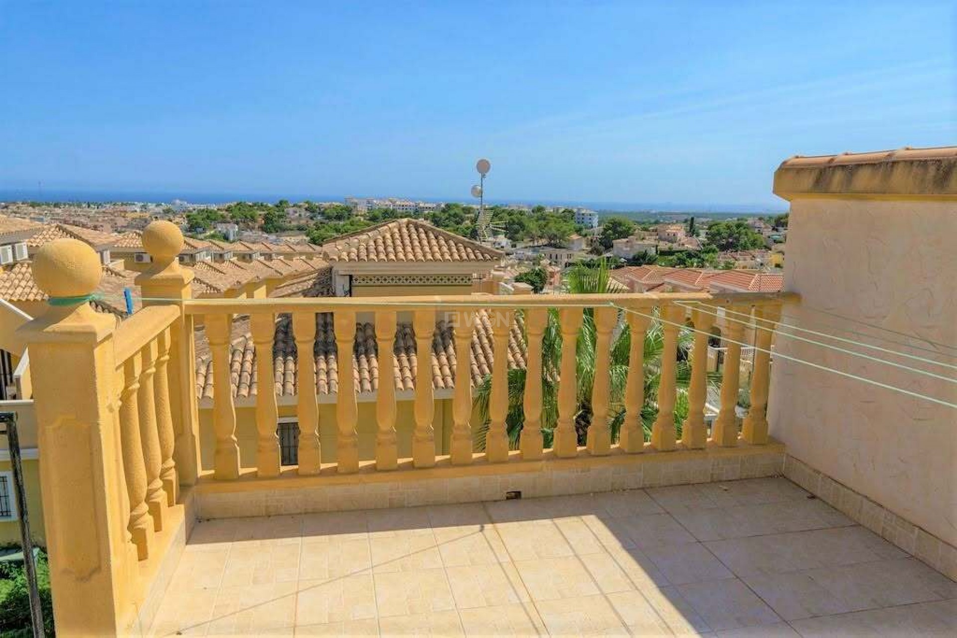 Wiederverkauf - Villa - Villamartin - Las Filipinas