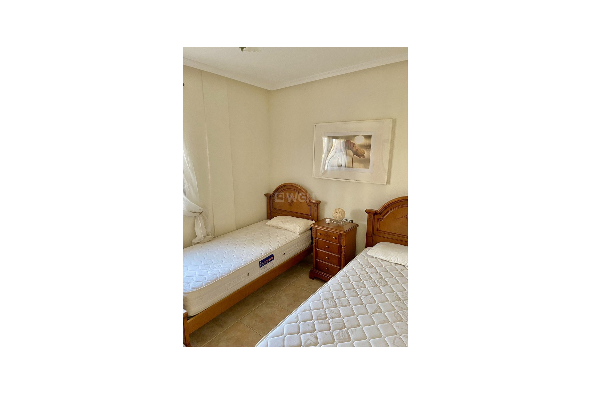 Wiederverkauf - Villa - Villamartin