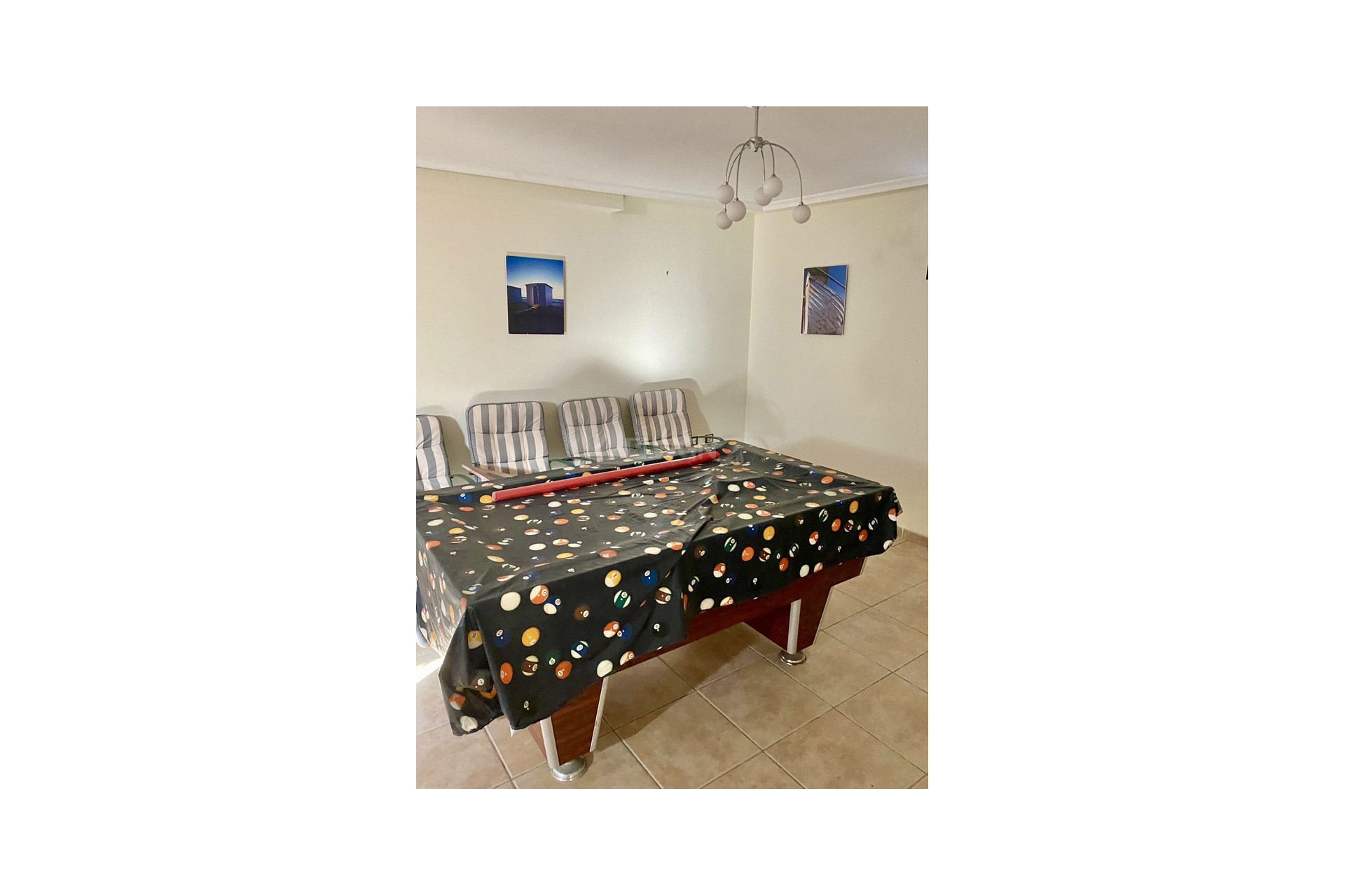 Wiederverkauf - Villa - Villamartin