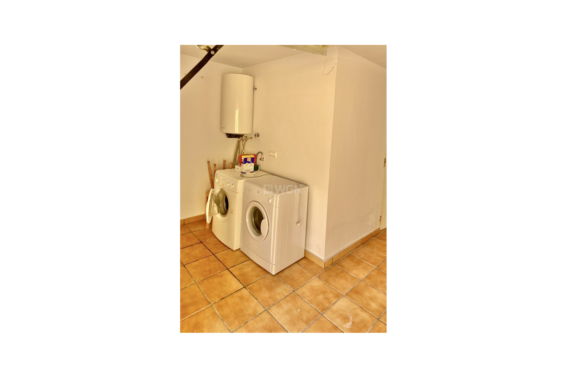 Wiederverkauf - Villa - Villamartin