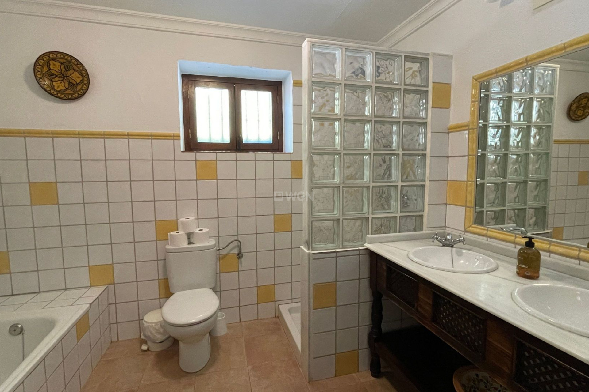 Wiederverkauf - Villa - Villanueva de Tapia - Inland